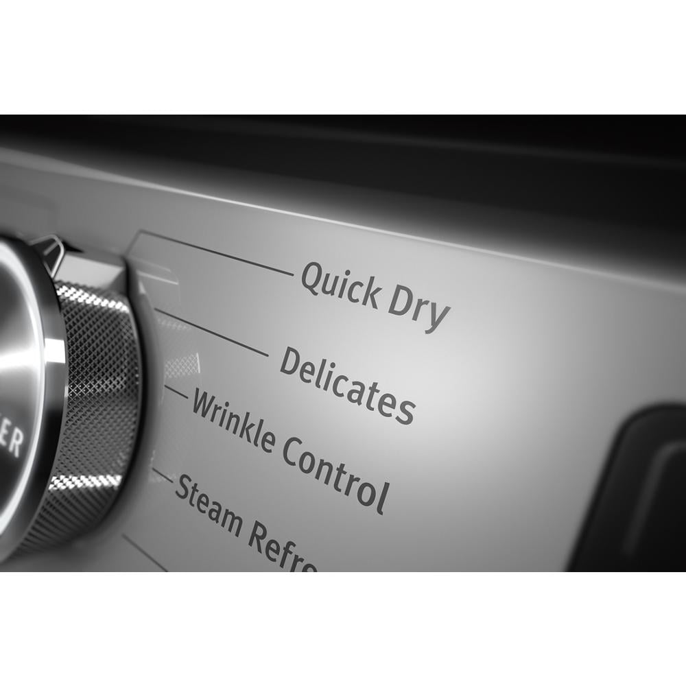 Maytag MED6630HW Elec-Dry - View #10