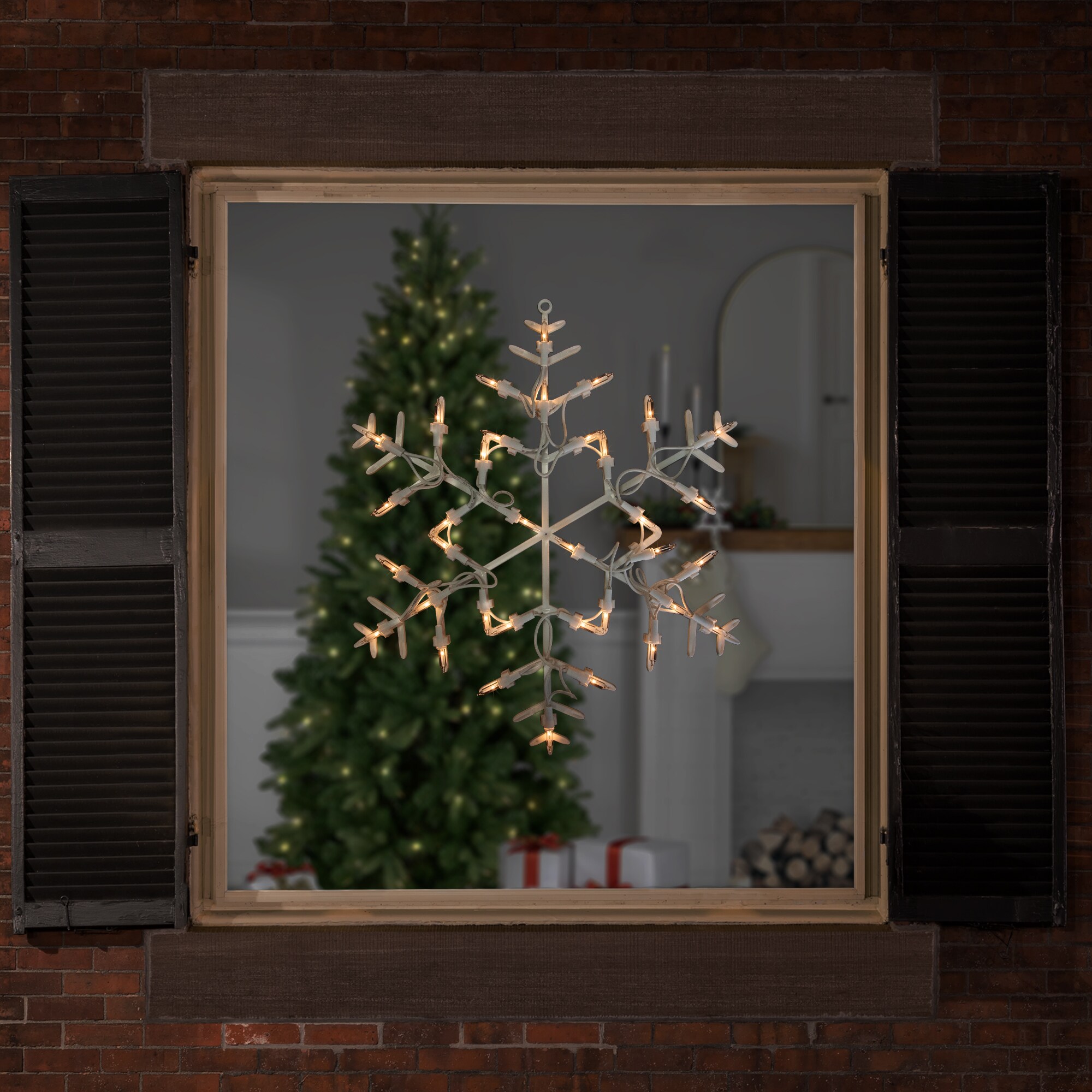 Northlight 32606065 Table-Christmas-Decorations - View #2