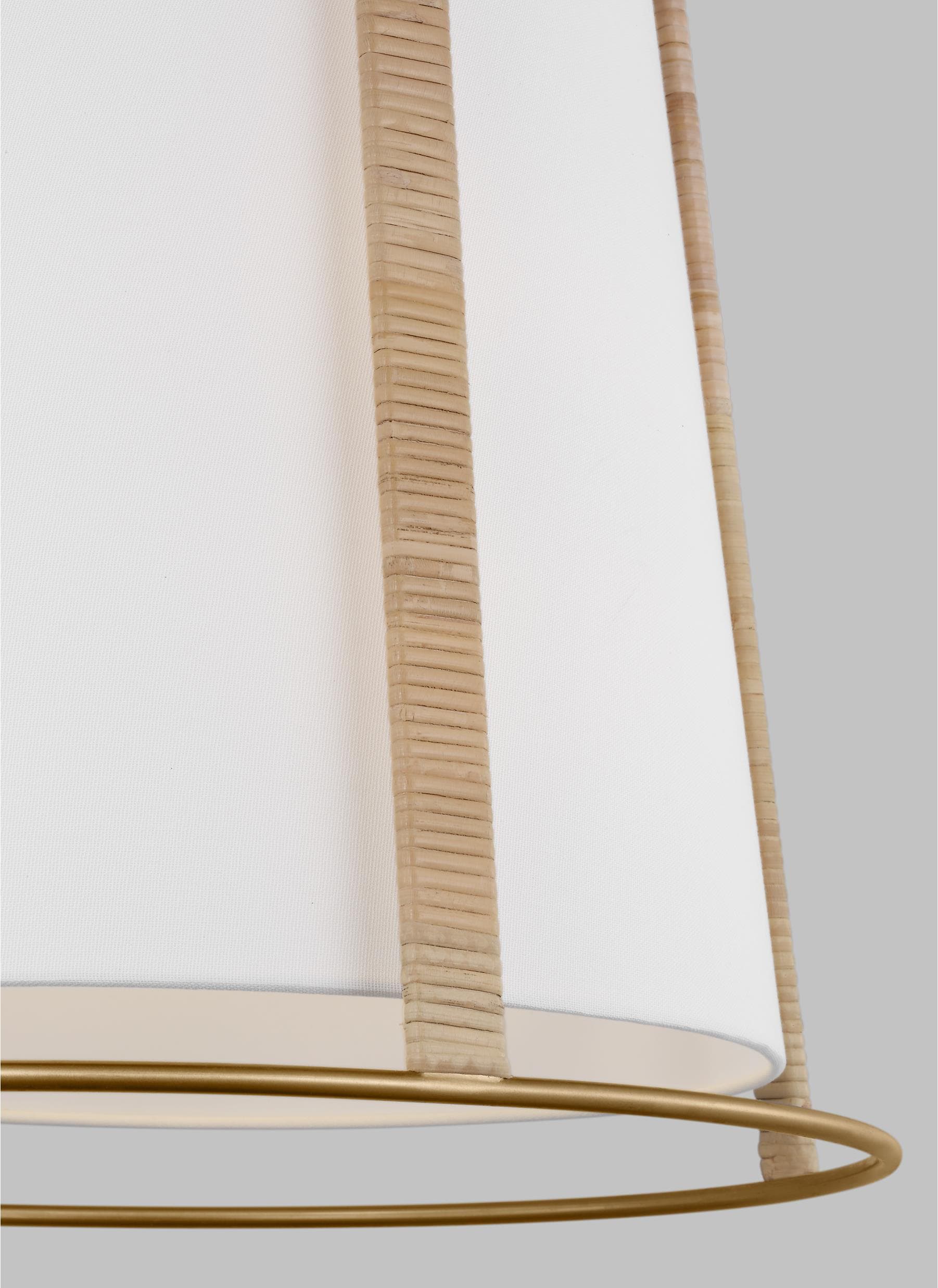 Scott Living DJP1002SB Pendant-Lights - View #6