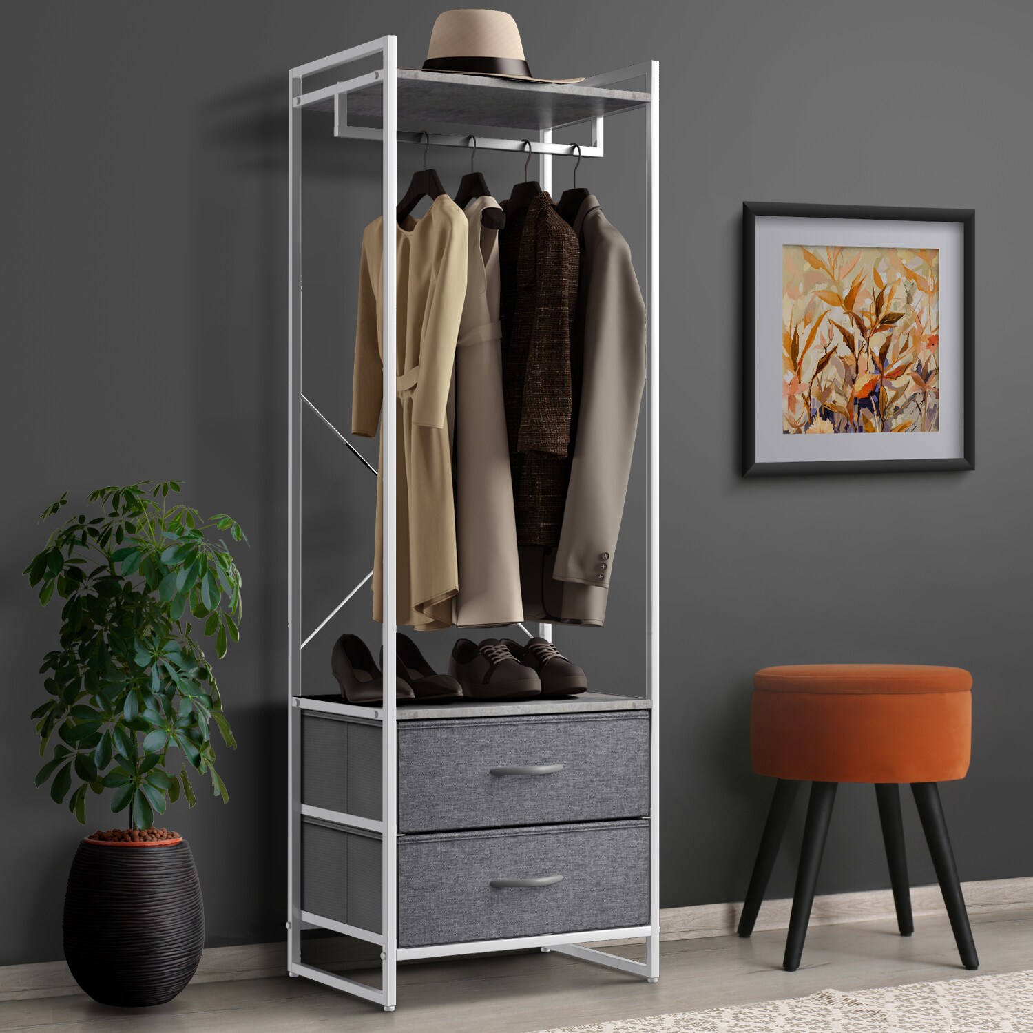 SORBUS 192405387272 dressers - View #2