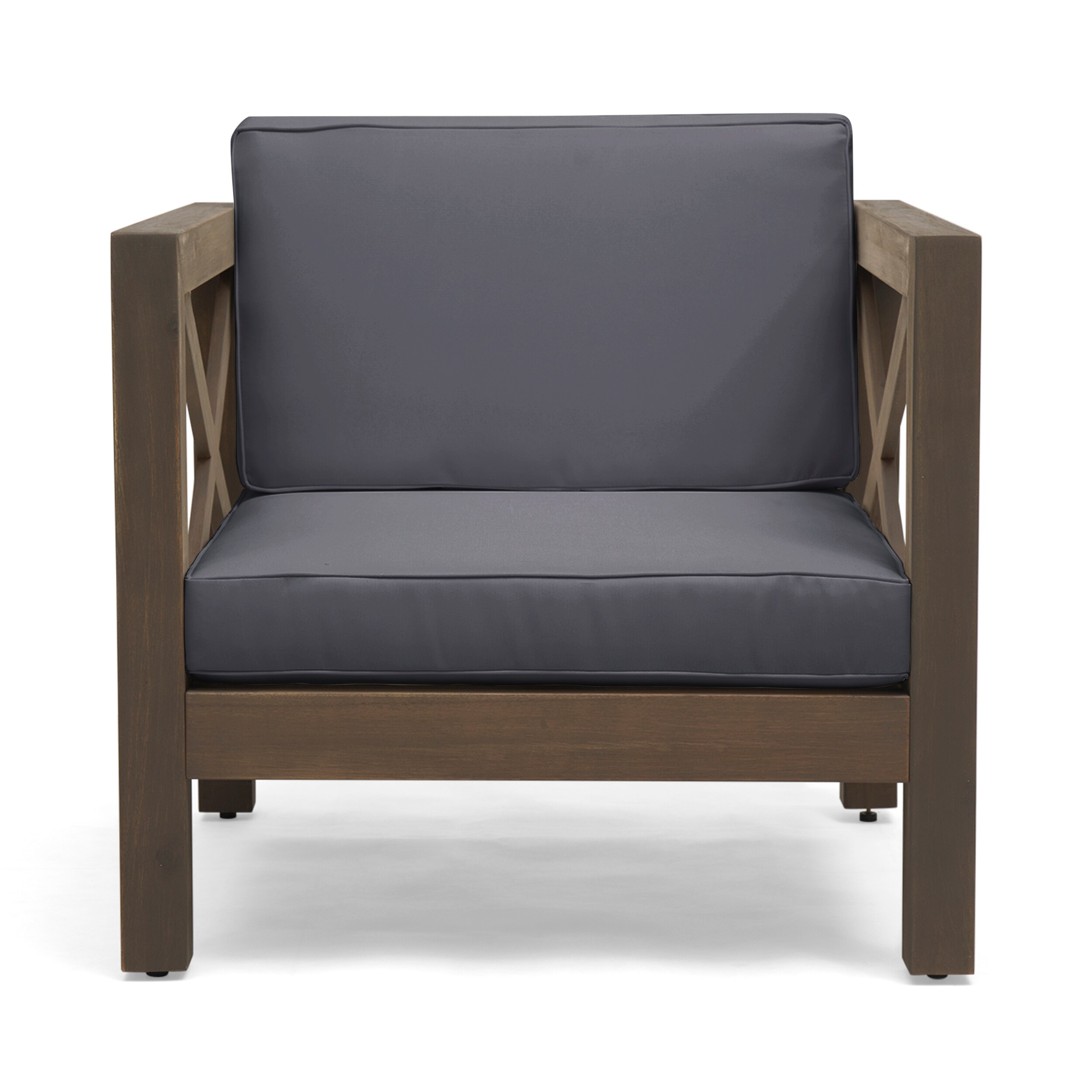 Moda Furnishings MD65545-DGRY Patio-Chairs - View #2