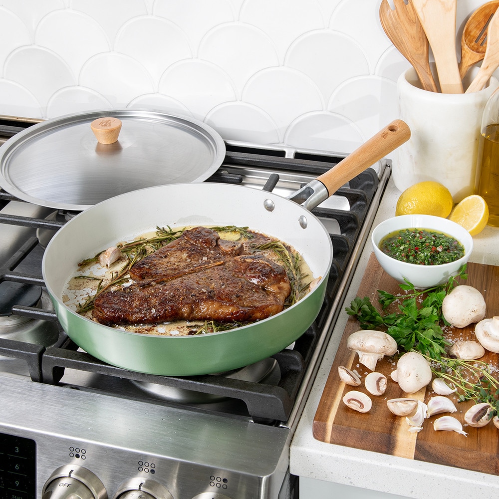 Nordic Ware 20765M Cooking-Pans-Skillets - View #4