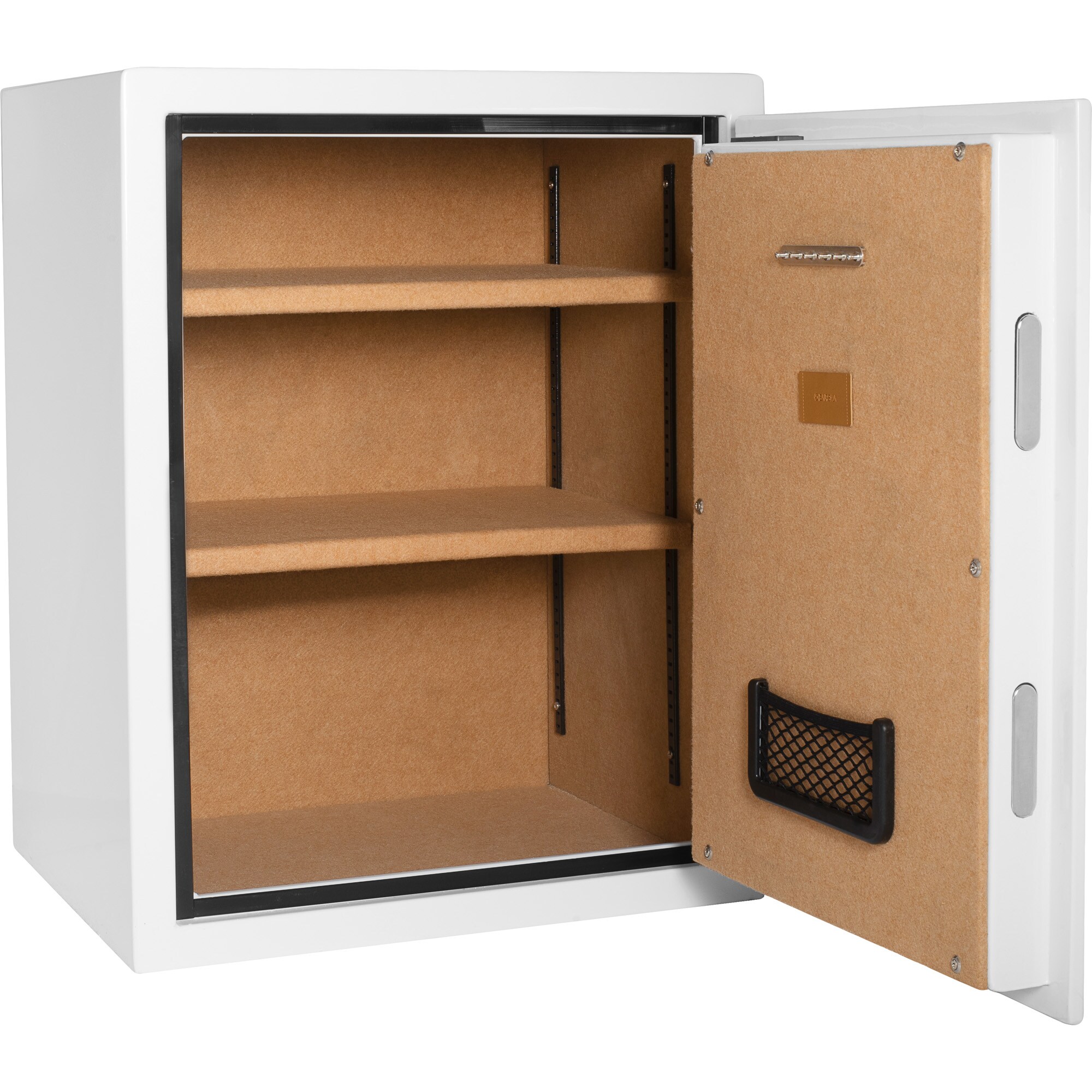 LOVMOR SF-Y-B2734P255714 Floor-Wall-Safes - View #5
