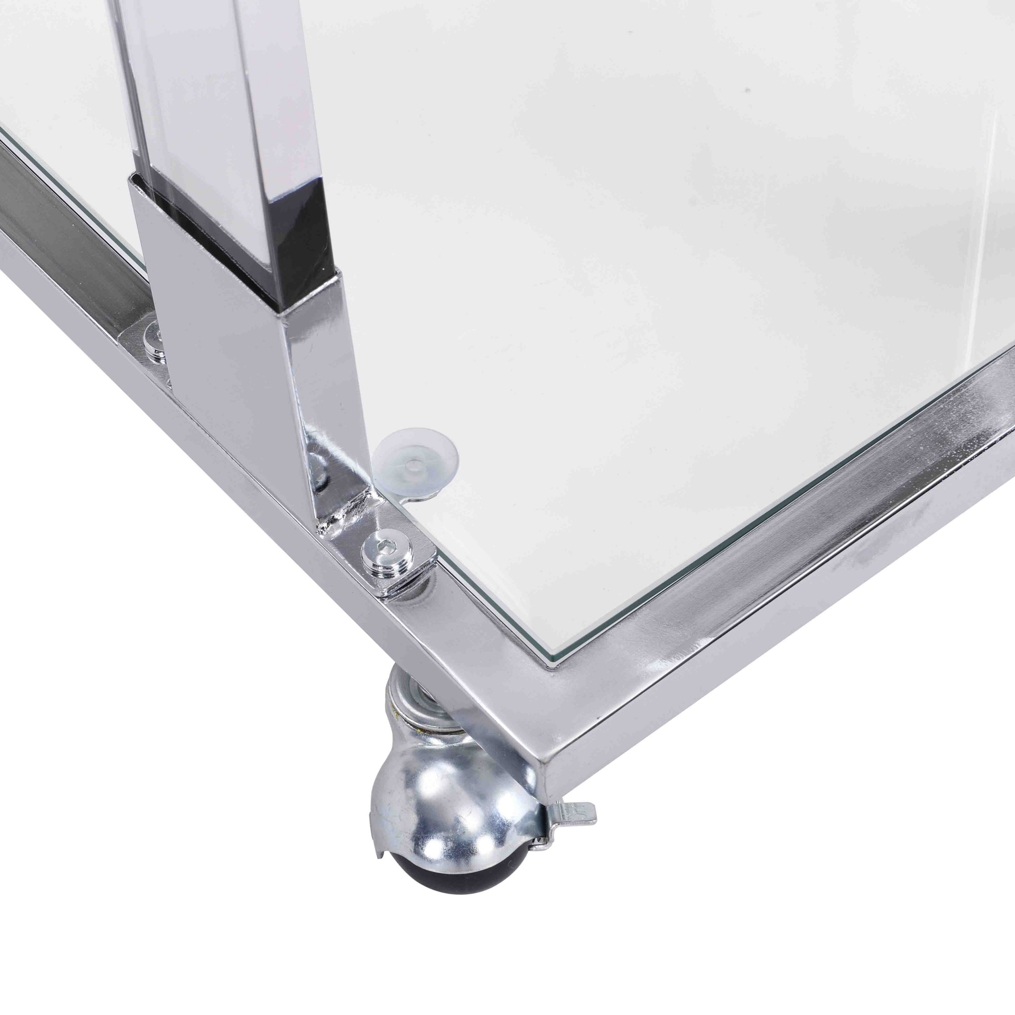 Miki Shinly GHN-4388-03QI End-Tables - View #4