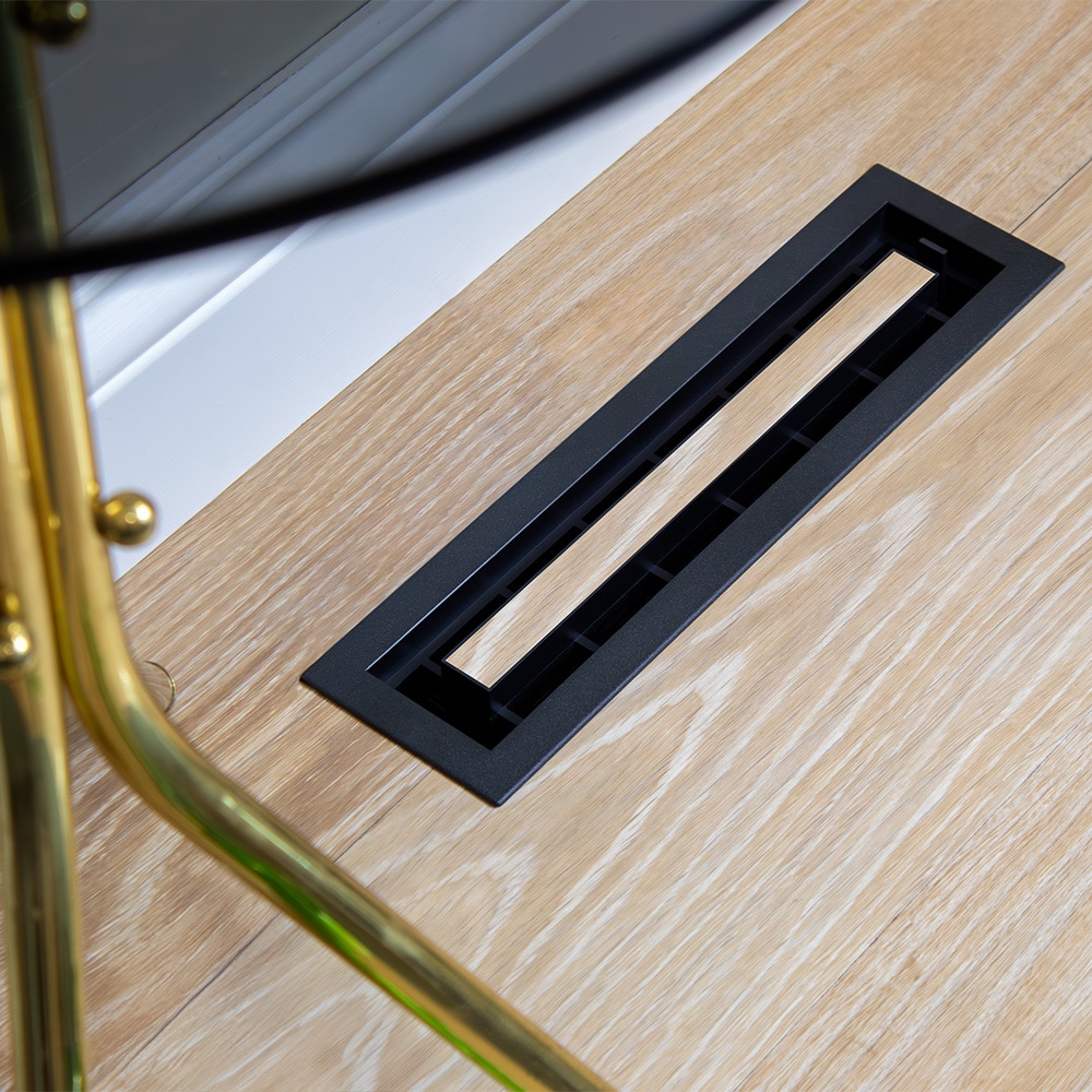 Inte-Grates IGFPD212-BLK registers - View #2