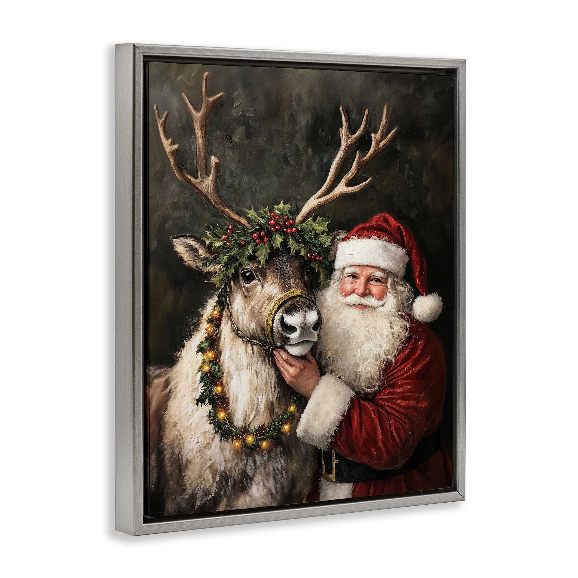 Stupell Industries BT-926-FFL-16X20 Wall-Art - View #2