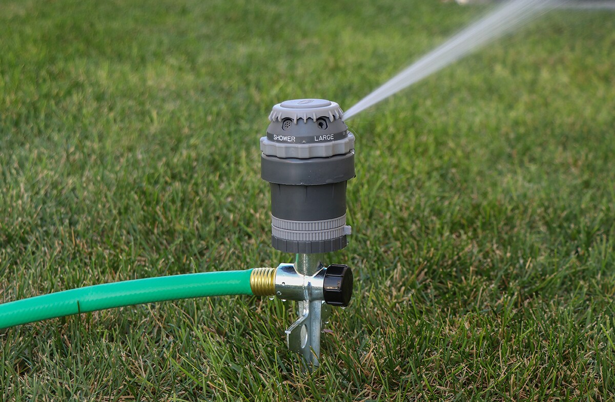 Orbit 27514 sprinklers - View #9