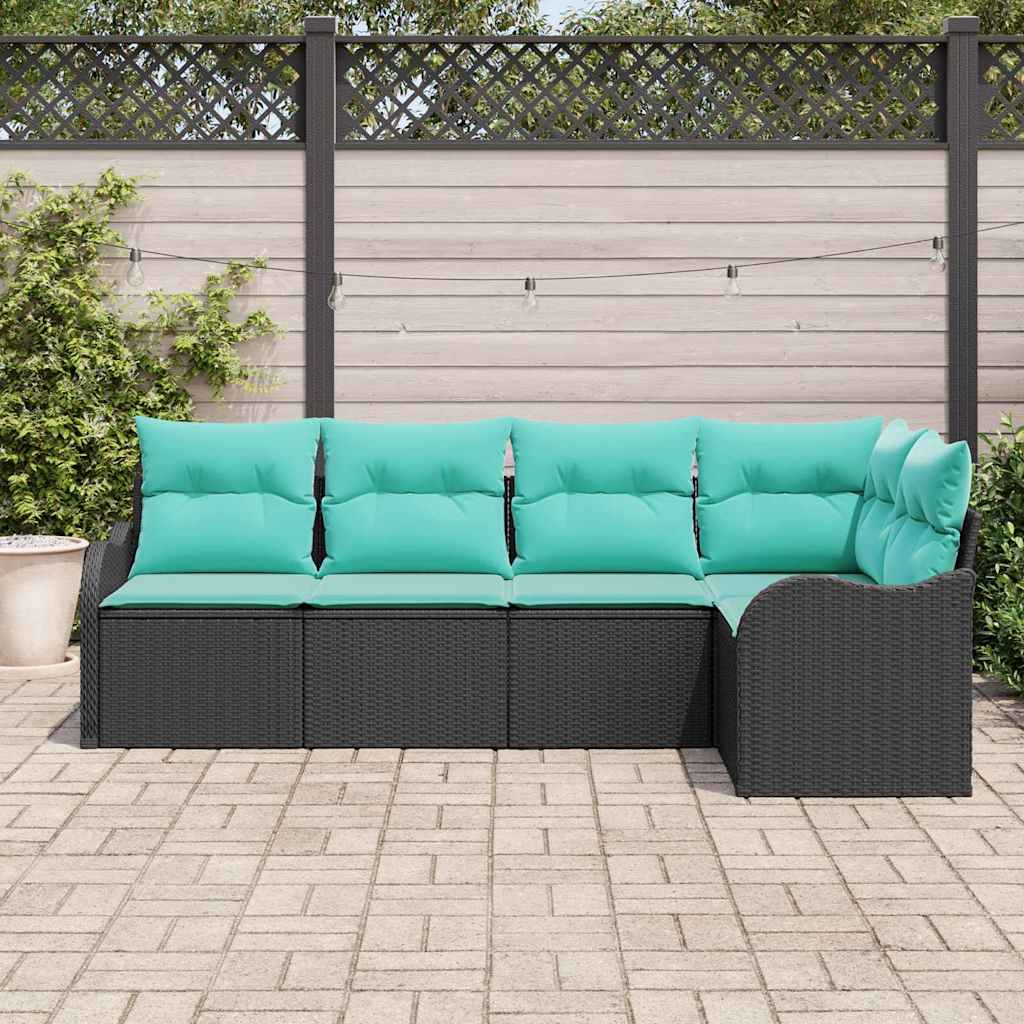 vidaXL 3354375 Patio-Sofas-Daybeds - View #3