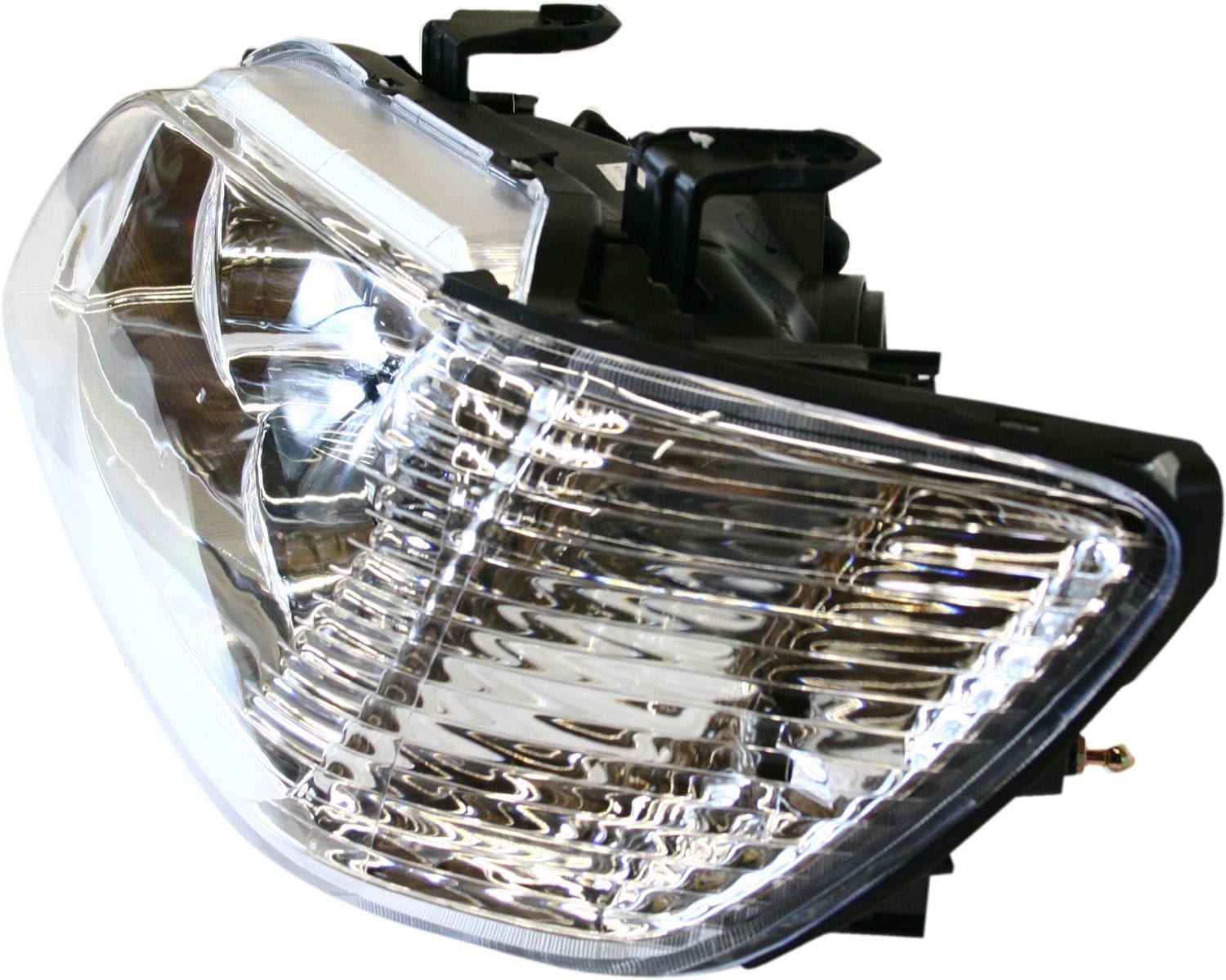 Garage-Pro JCW3141128LASGP Headlights-Components - View #2