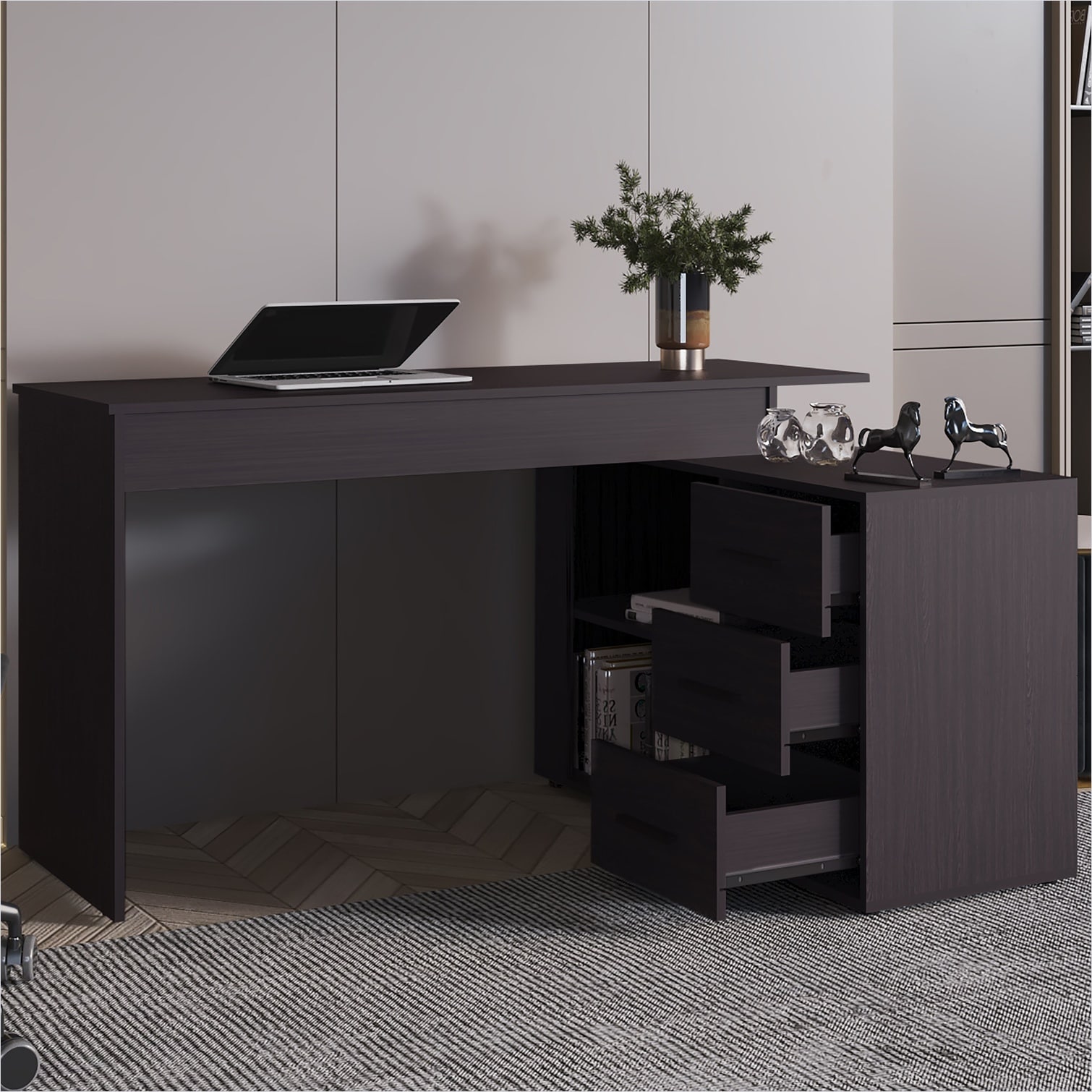 SunJet DAQGH7VW47Z9 desks - View #2