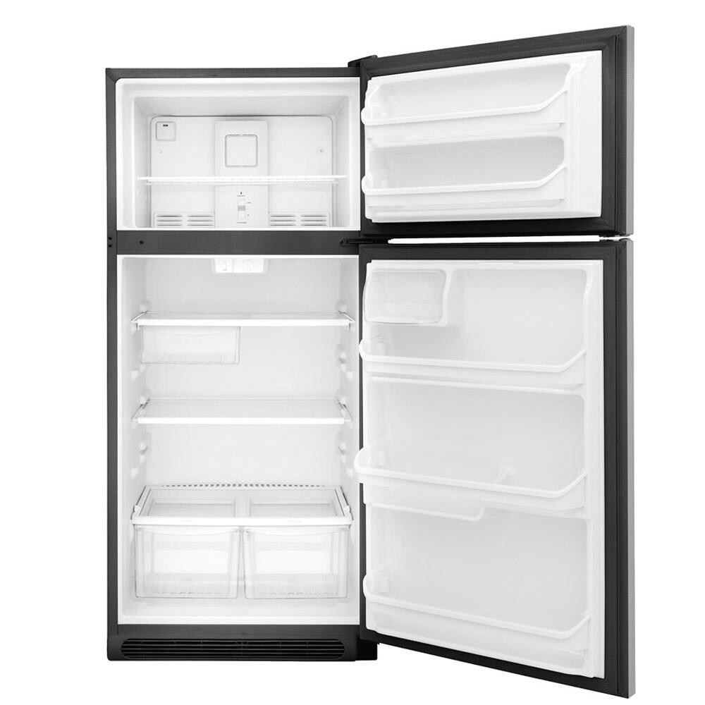 Frigidaire LFTR1821TF Top-Freezer-Refrigerators - View #3
