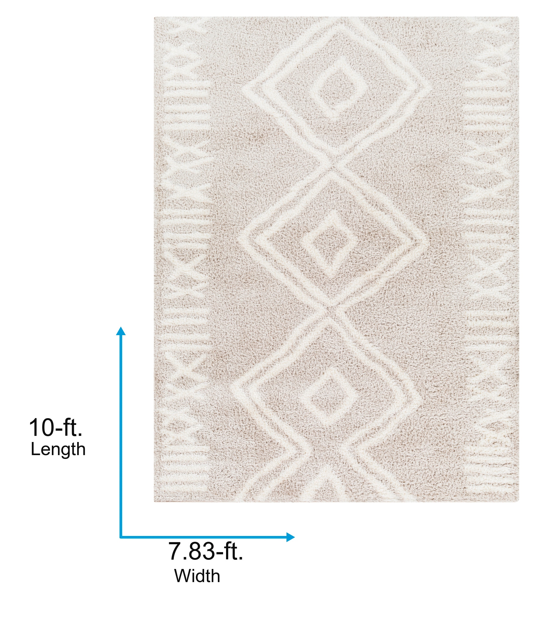 Livabliss CDG2311-71010 rugs - View #8