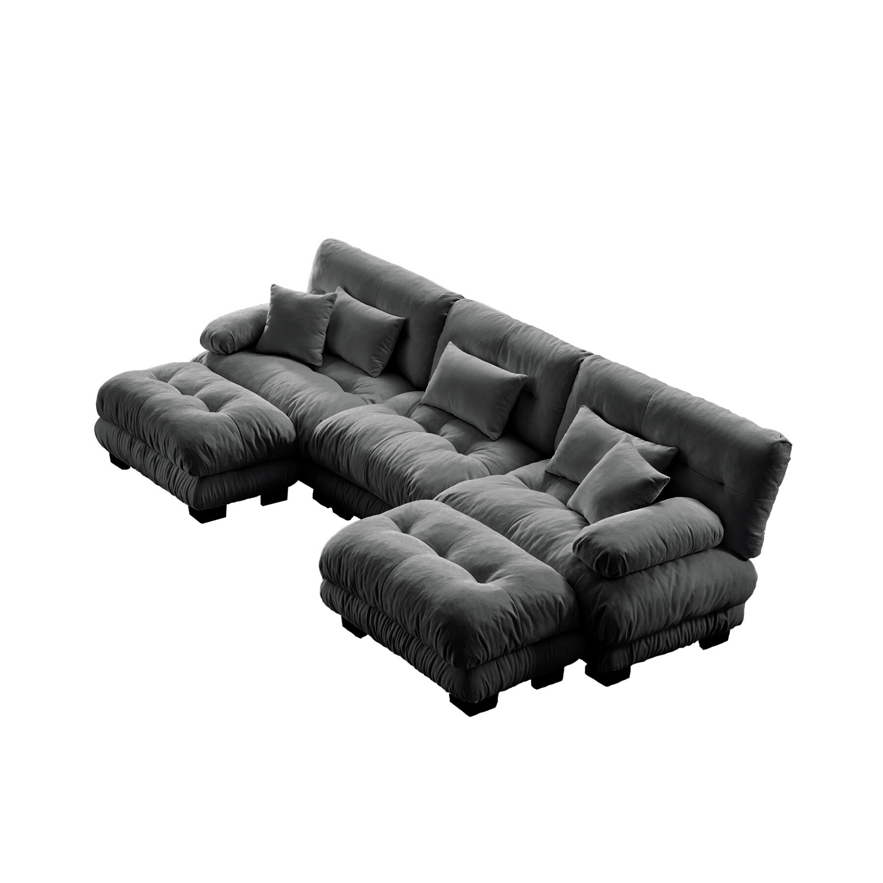 CHITA SOFA738  - View #10