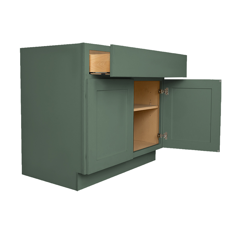 RELIABILT LS-SB-B36B Cabinets-Kitchen - View #4