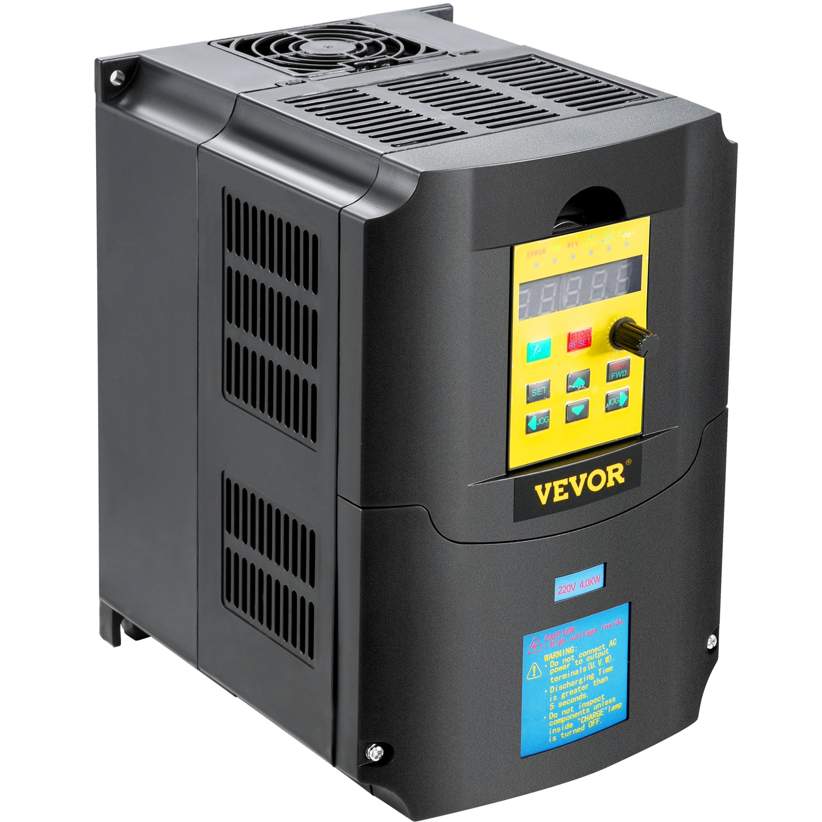 VEVOR BPQDXN4KW220V8MZPV7 Maintenance-Tools - View #4