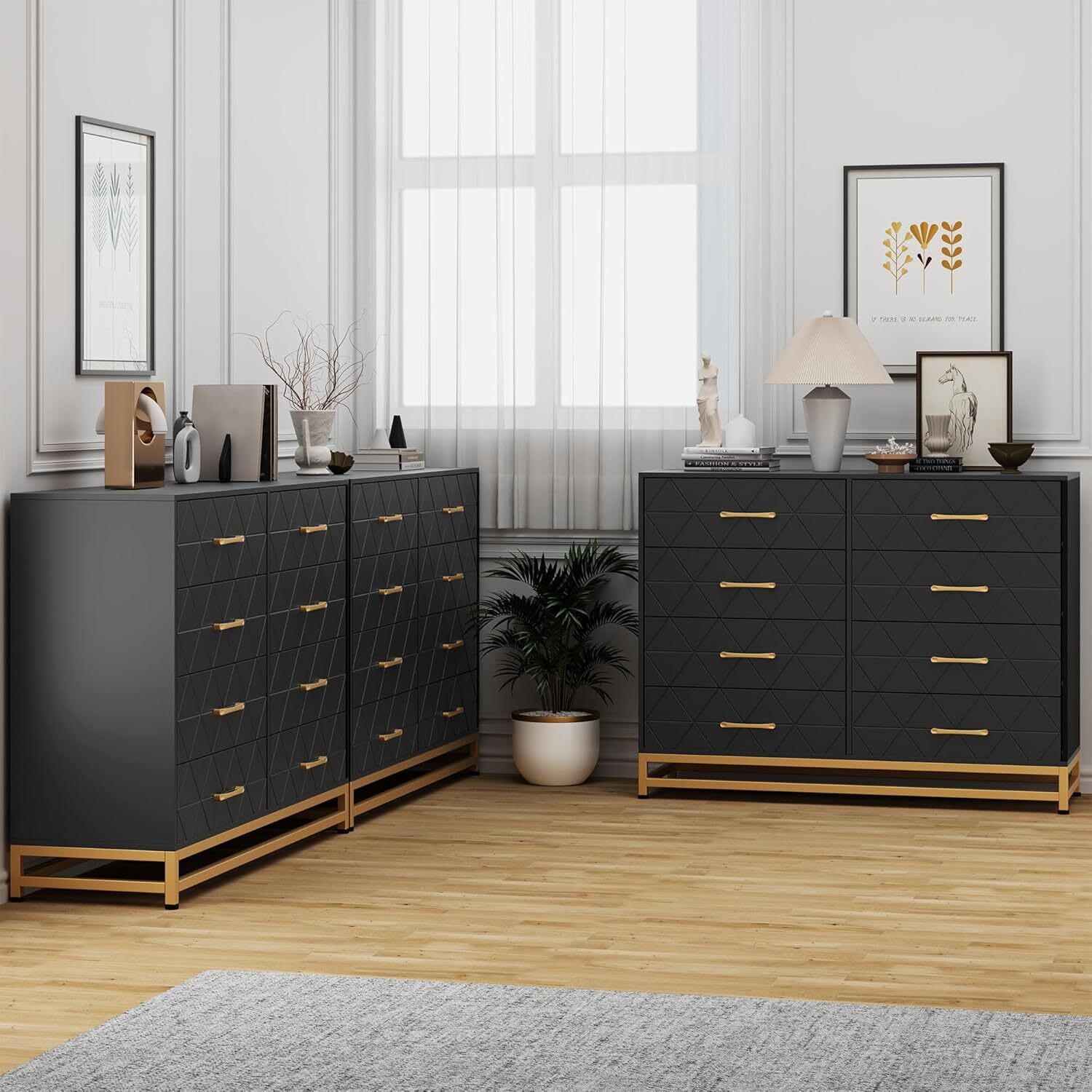 Qeetex GG-W546F248 dressers - View #8