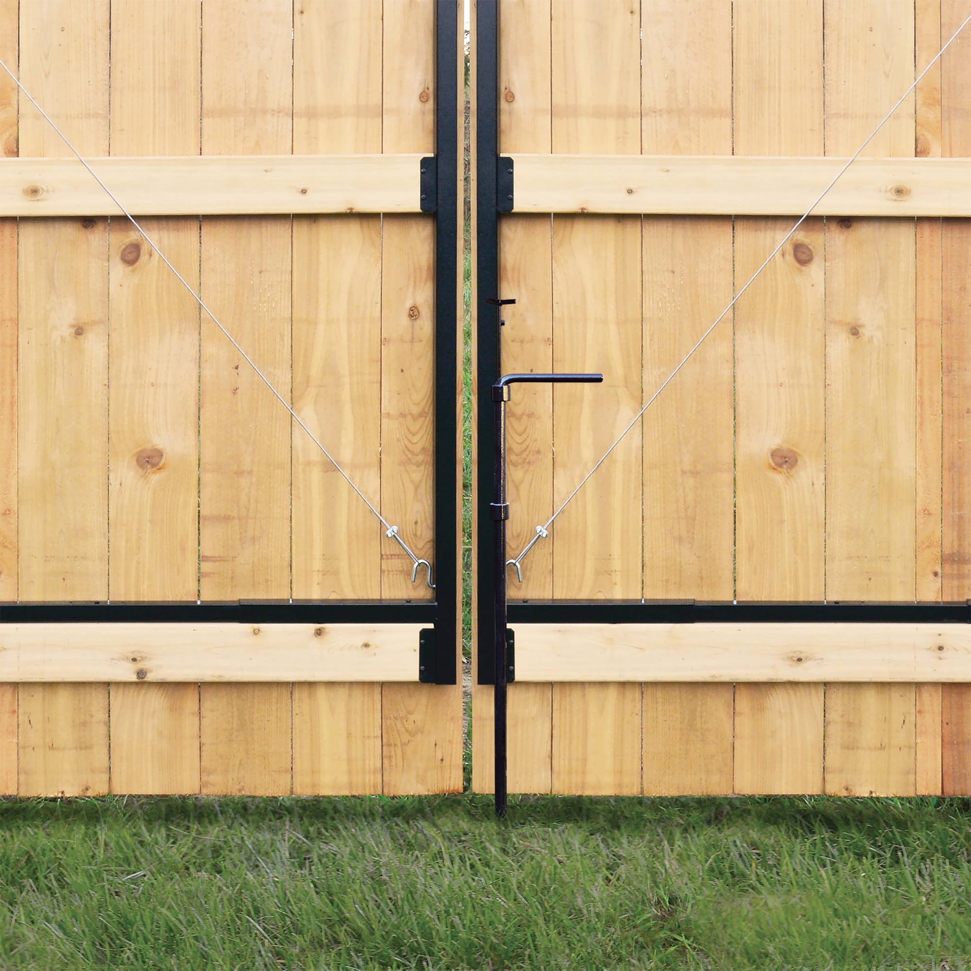 Adjust-A-Gate UL301 Gate-Hardware - View #8