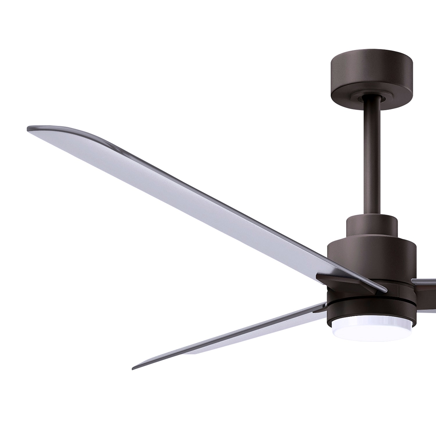 Matthews Fan Company AKLK-TB-BN-56 Ceiling-Fans - View #5
