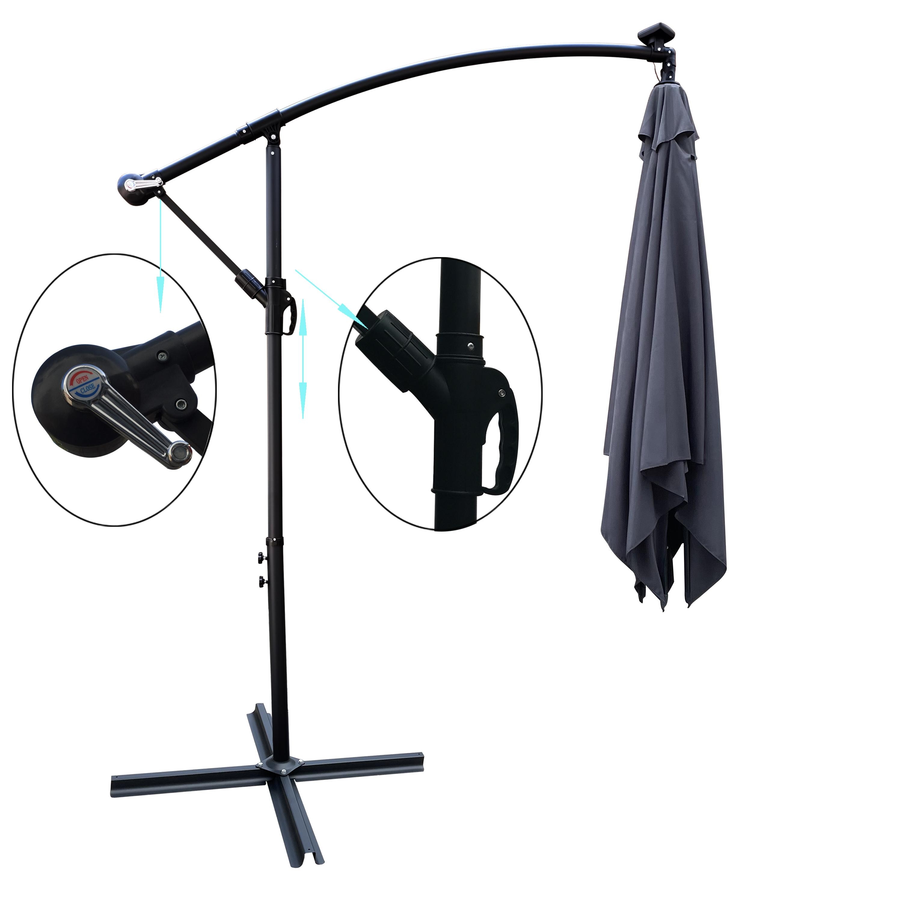 Bayfeve BF-7038-UM Umbrellas-2 - View #4