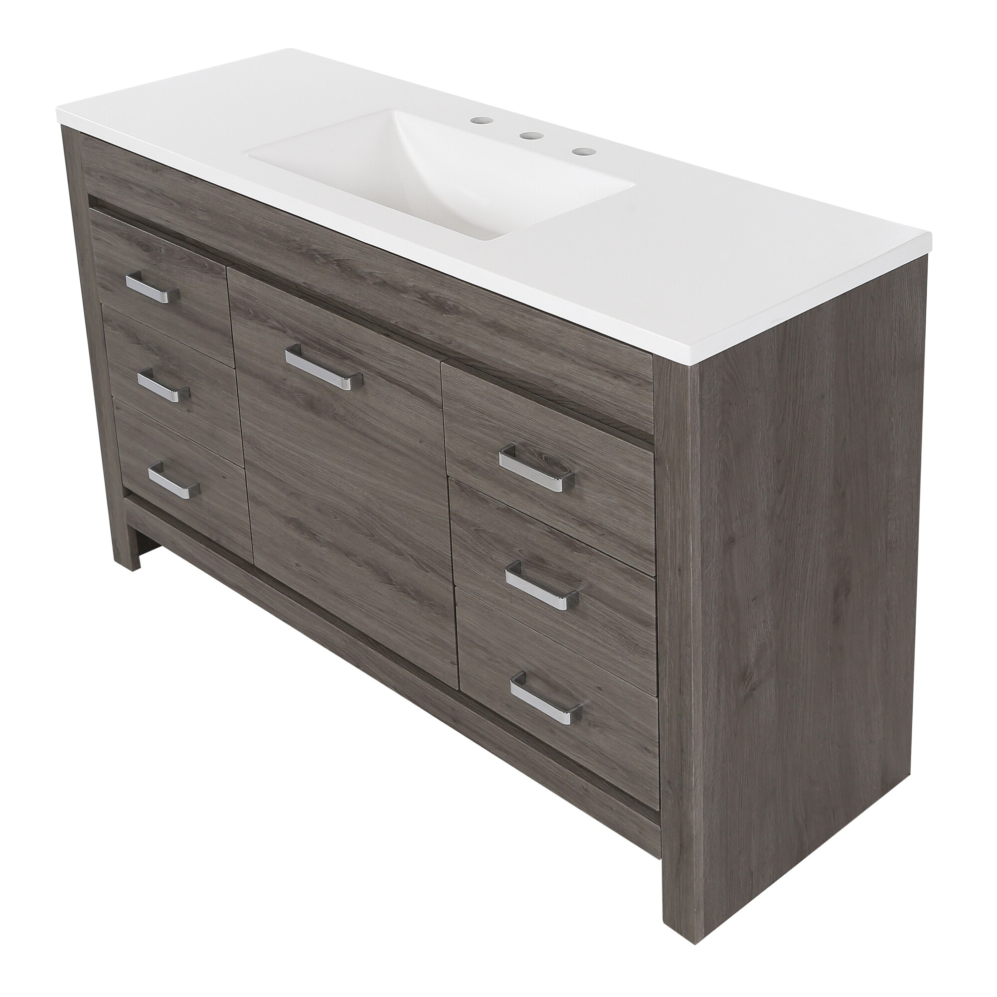 Diamond NOW C48W30050 Bath-Vanity-Combo - View #8