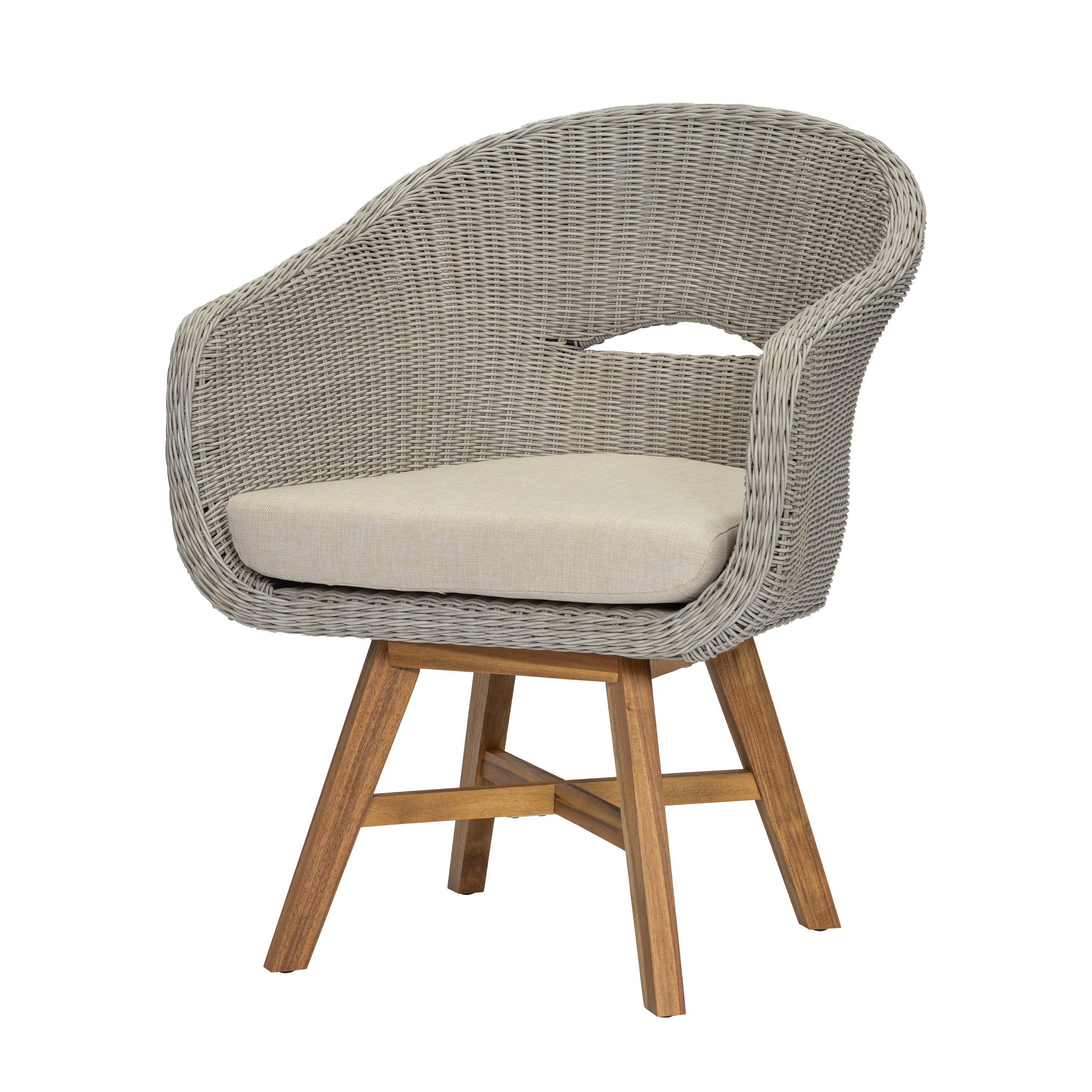 Christopher Knight Home 330321 Patio-Chairs - View #8