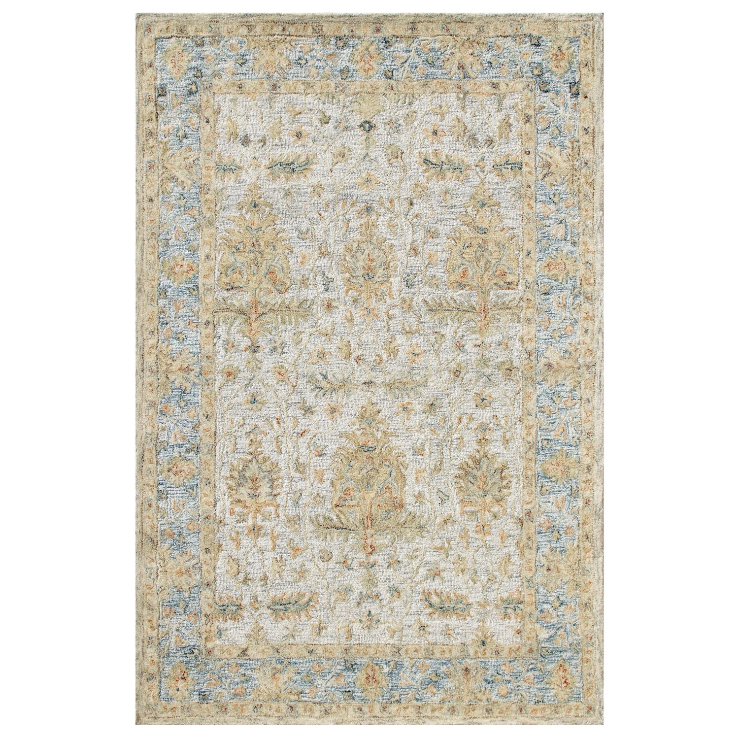 LR Home 9404A1084934J8 rugs - View #2