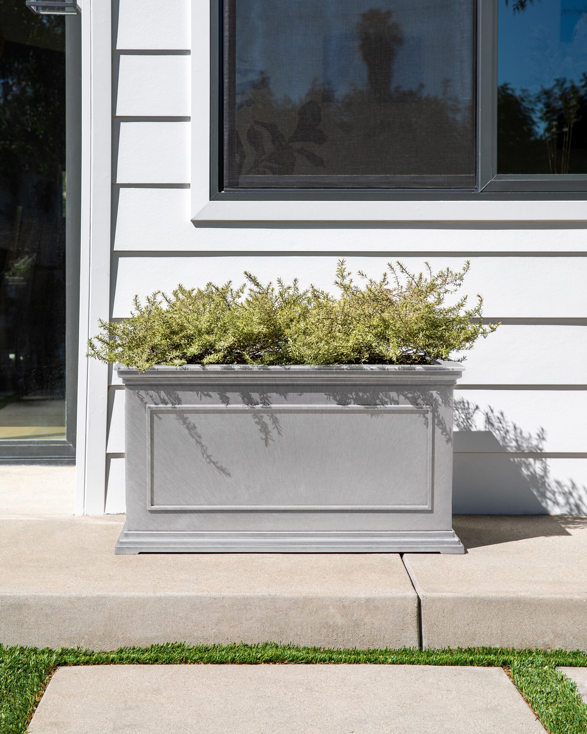 Veradek BXVLG33G Planter-Window-Box - View #4
