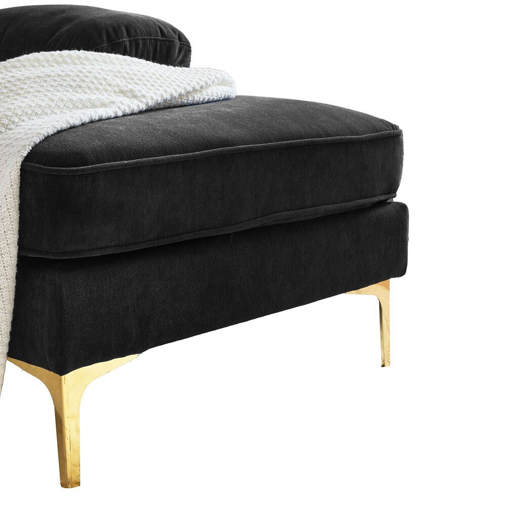 ModernLuxe L-SG000980AAD Sofas-Loveseats - View #13