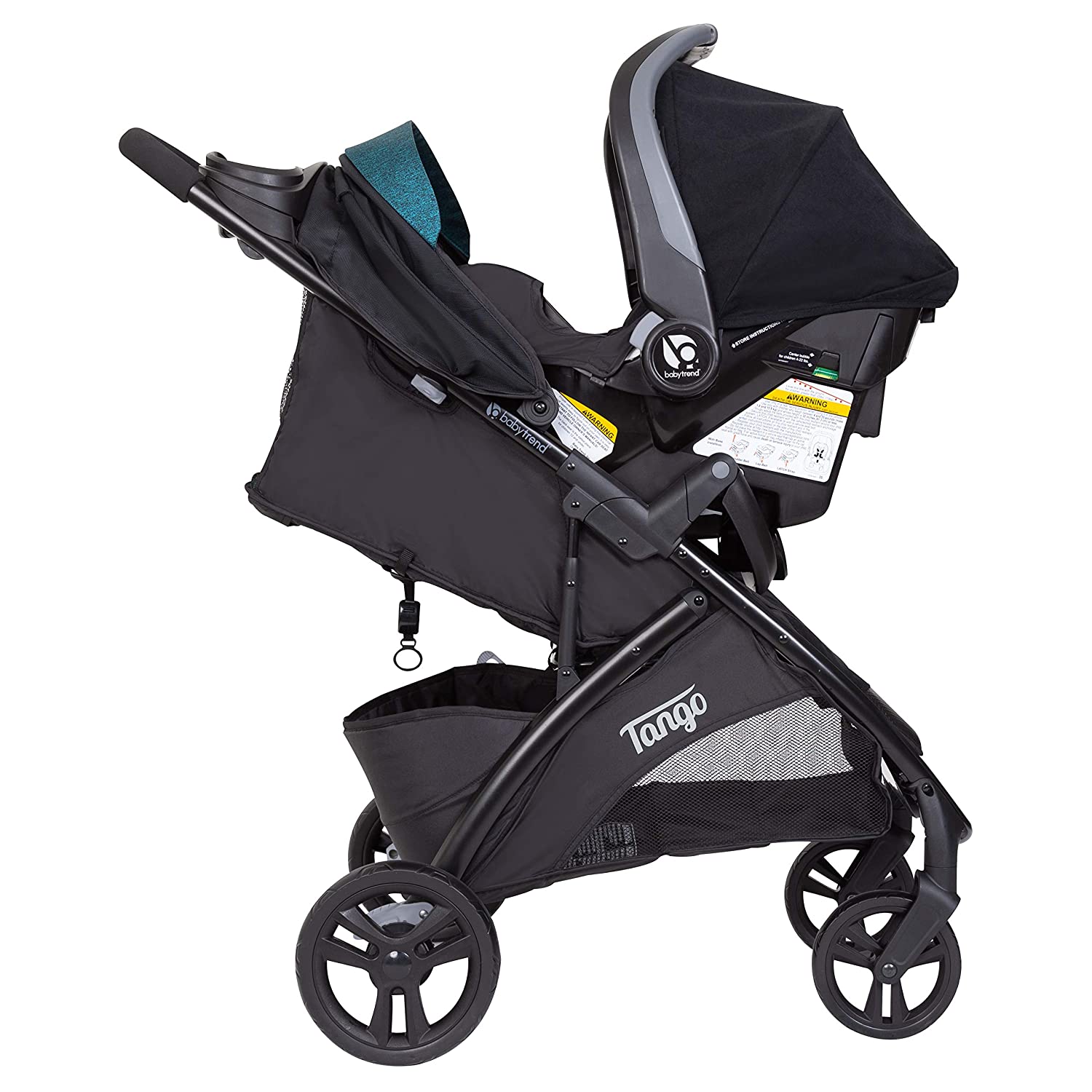 Baby Trend TS04C70B Child-Safety-Accessories - View #7