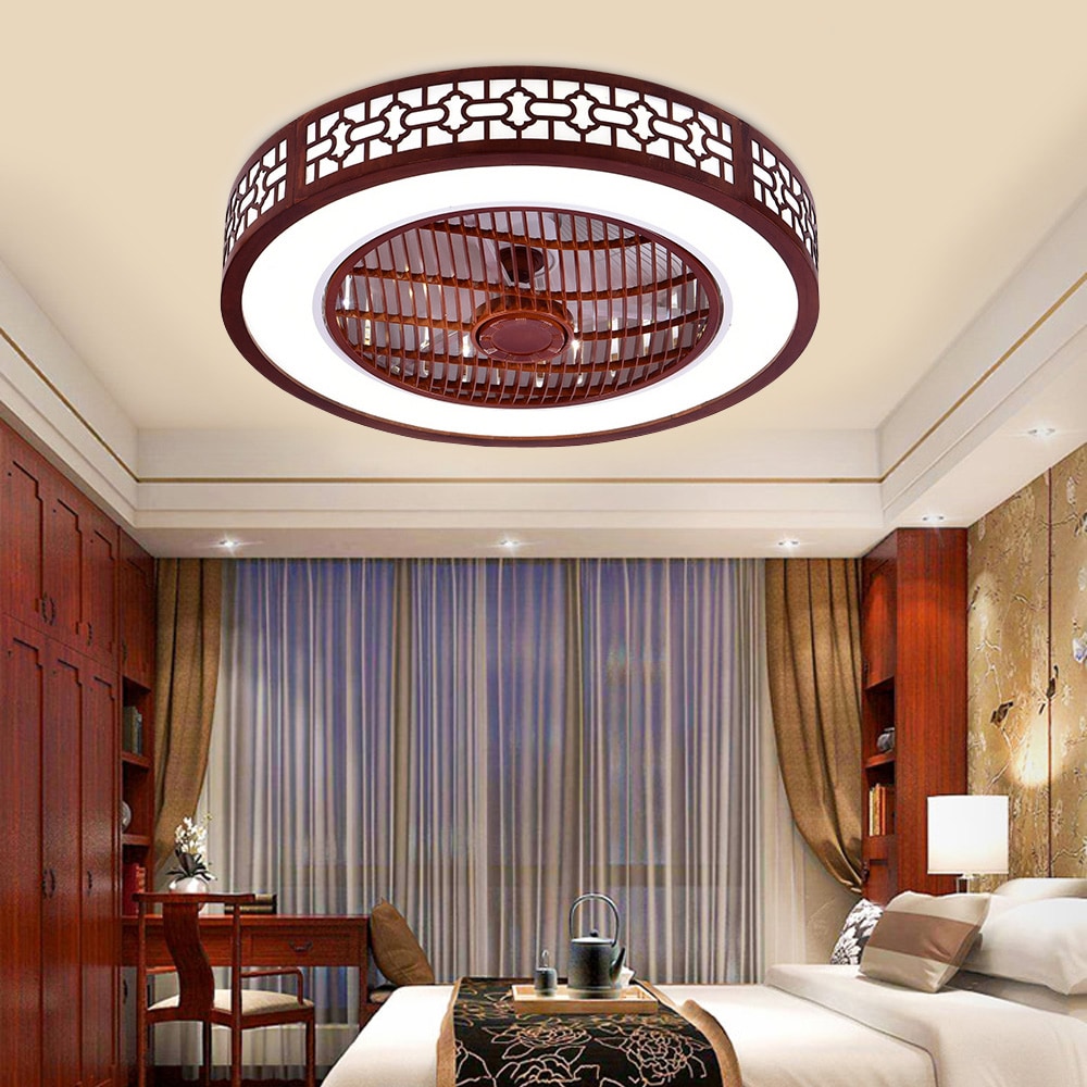 Oukaning HG-ZYLLJM-2874 Ceiling-Fans - View #10