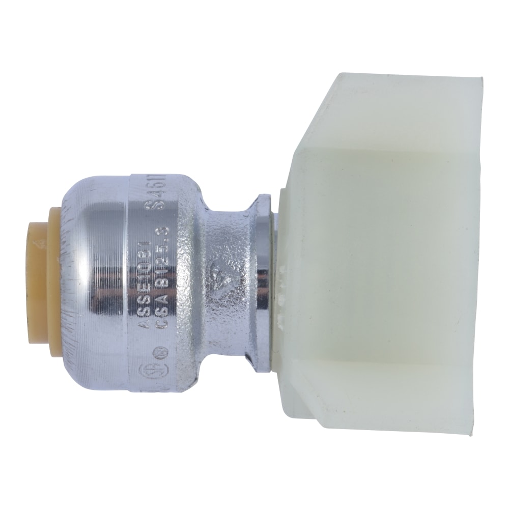 SharkBite U3525LFA Push-Fittings - View #3
