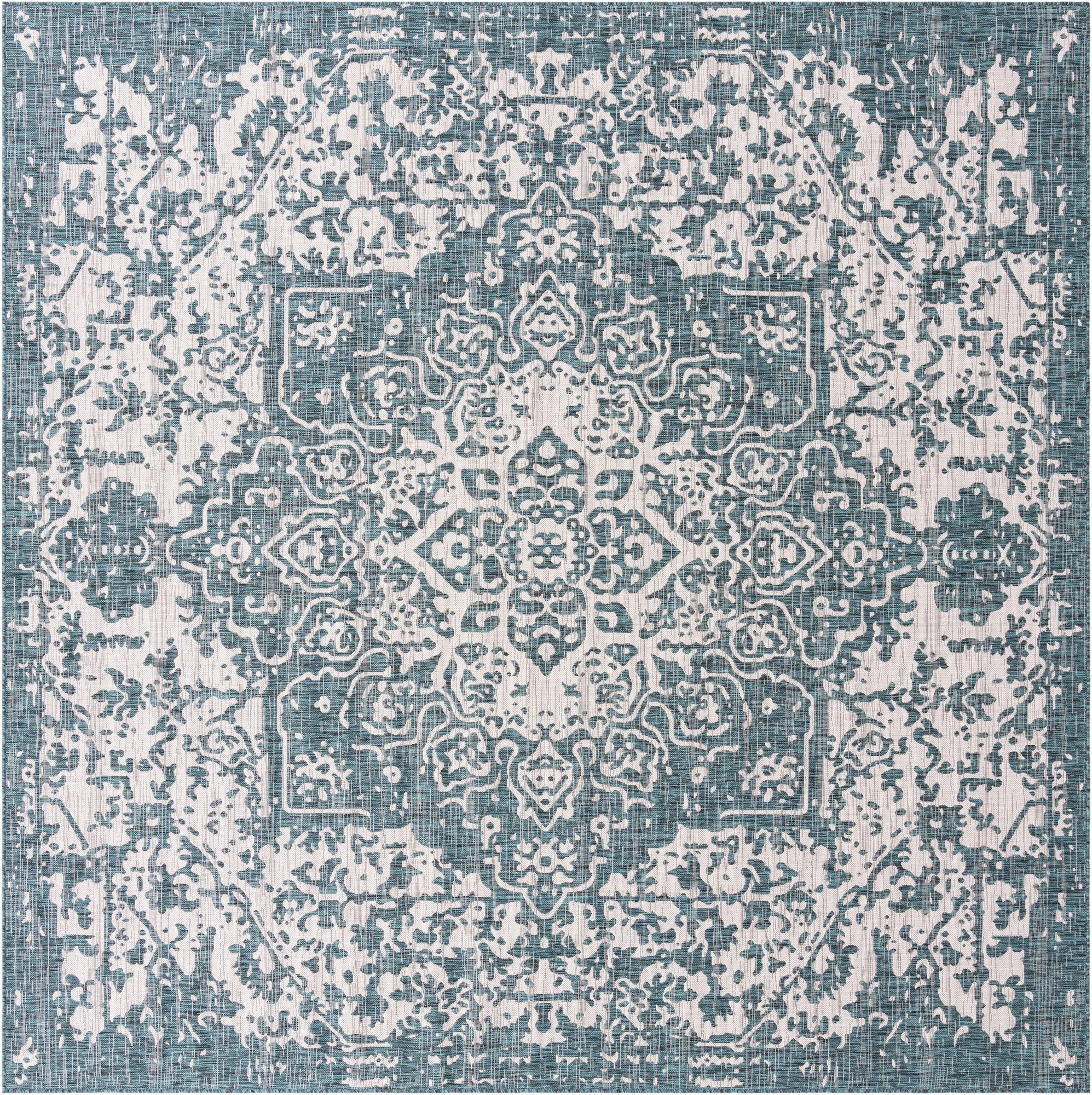 Unique Loom 3181558 rugs - View #5