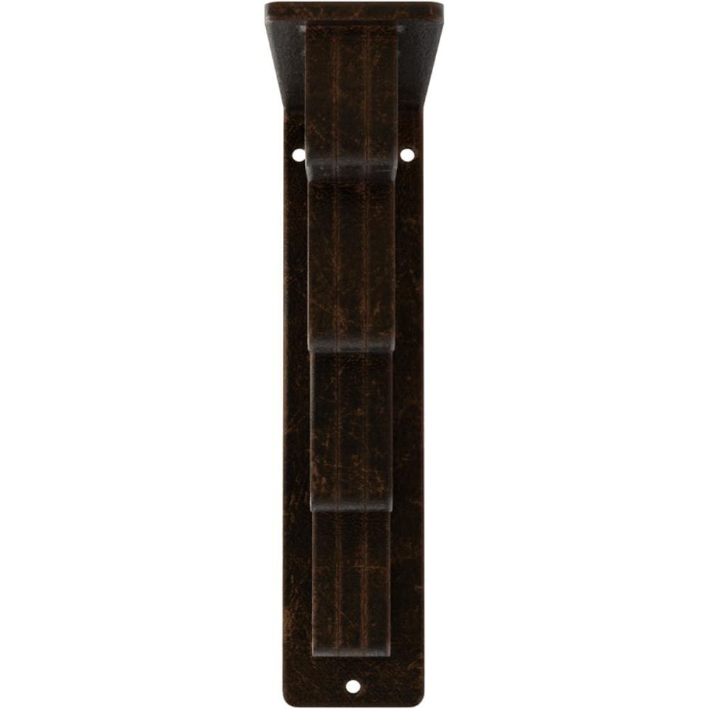Ekena Millwork BKTM02X05X08TDIABZ Mending-Plates-Brackets-Braces - View #3