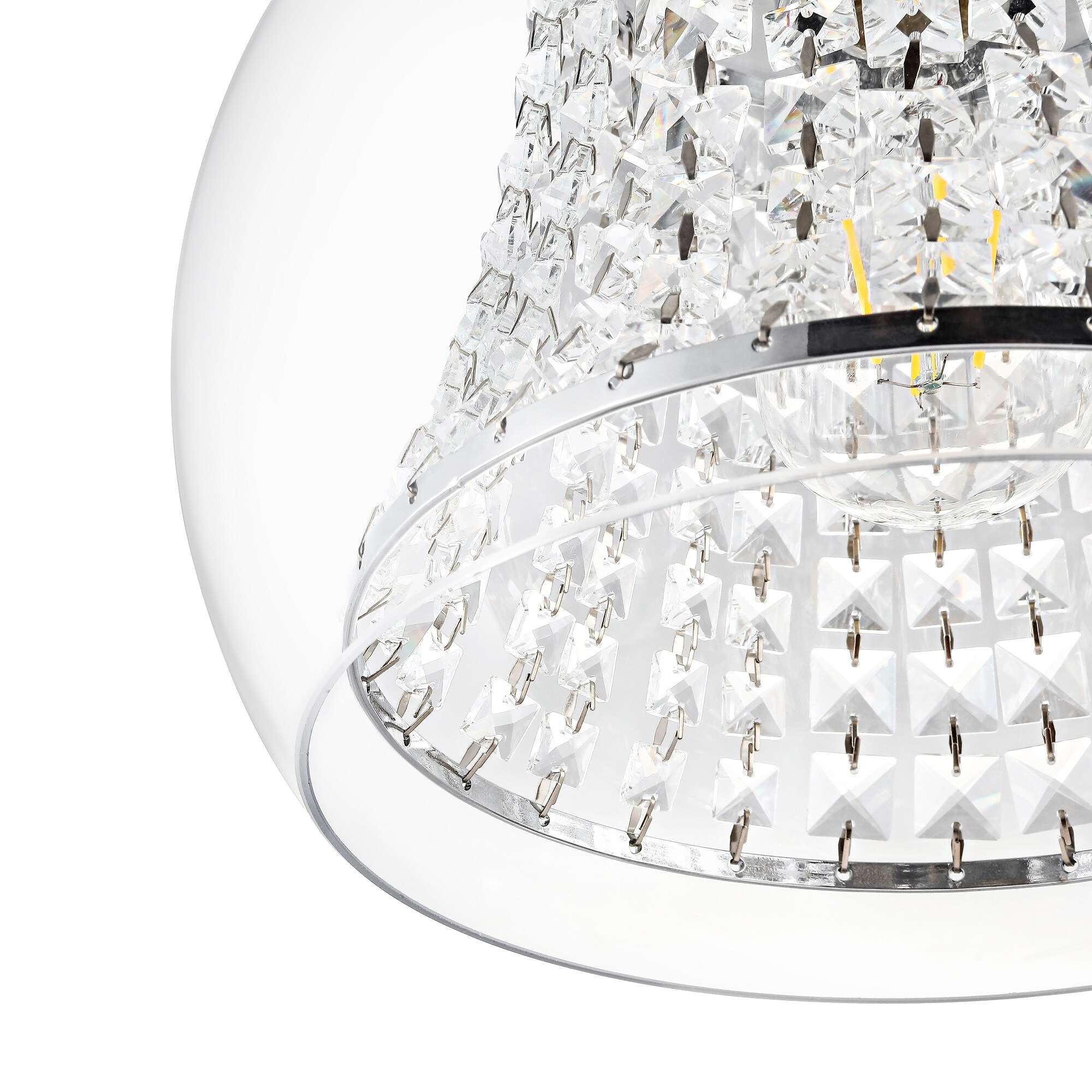GETLEDEL FX-5100CY Pendant-Lights - View #5