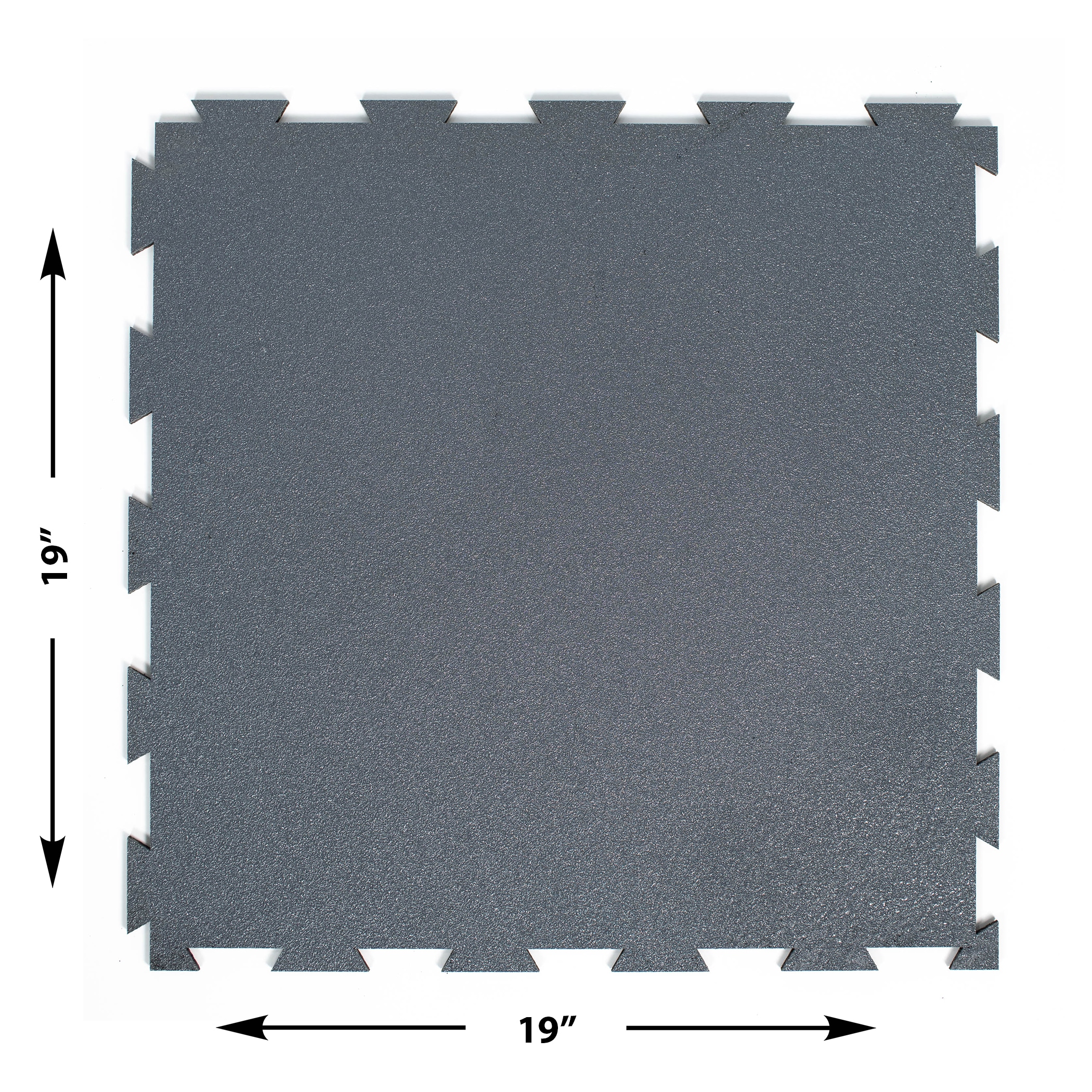 FlooRx ASL8CR0141204AX124 Garage-Vinyl-Tile - View #2