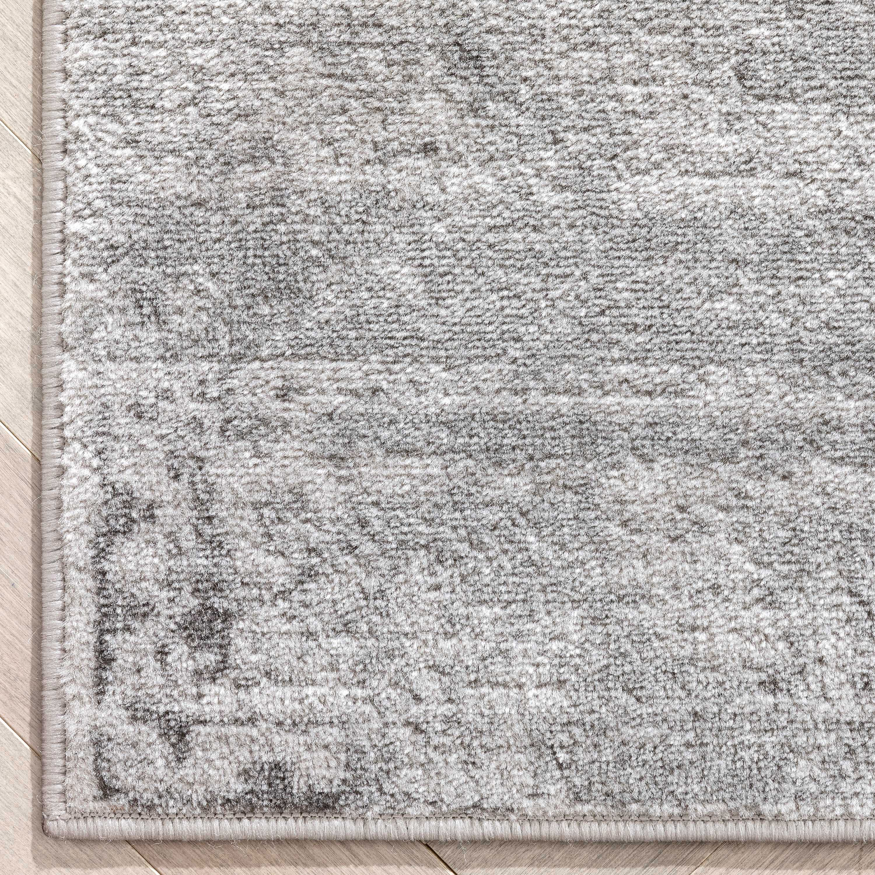 Well Woven ZAZ-17-2 rugs - View #4