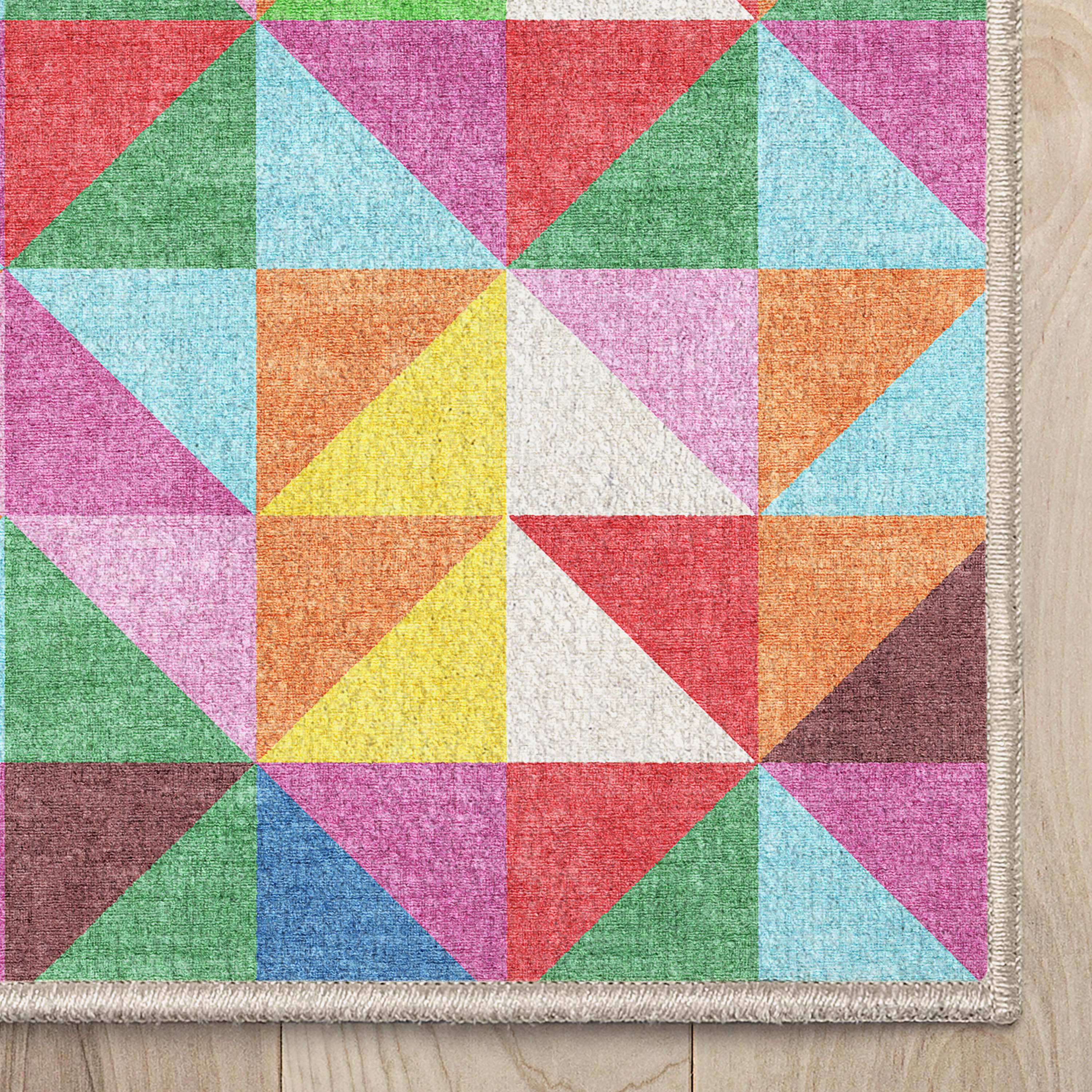 Well Woven CRA-20A-5 rugs - View #4