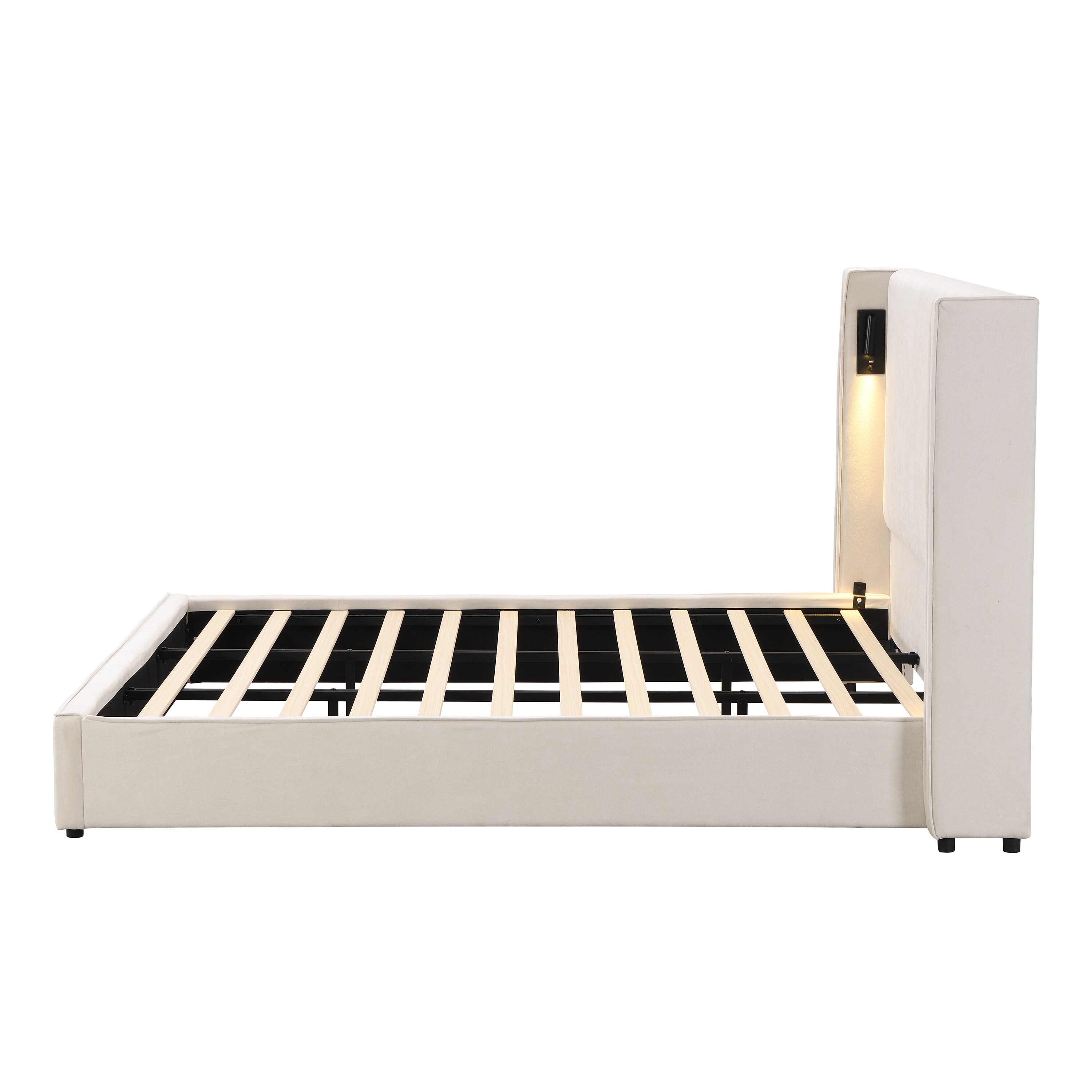 Christopher Knight Home 324554 beds - View #5