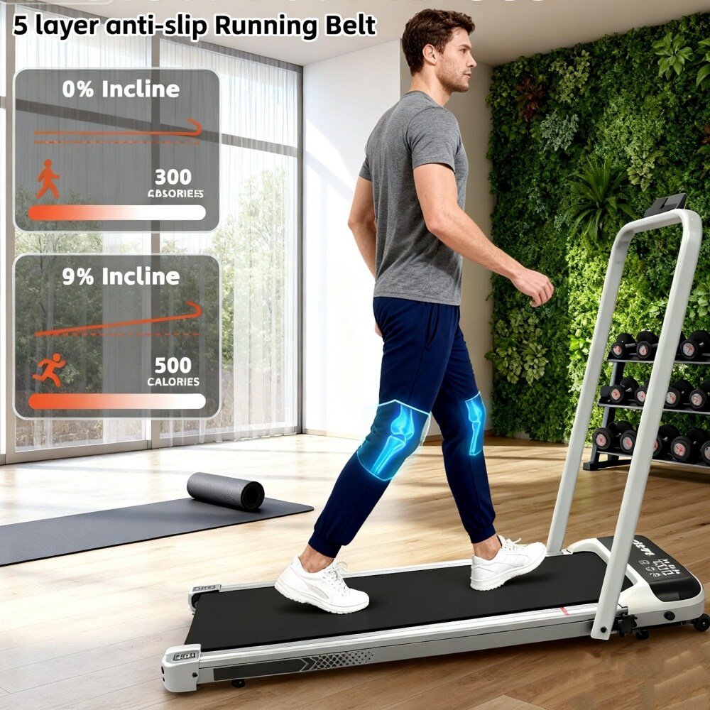 Lycvki AQ17 treadmills - View #9