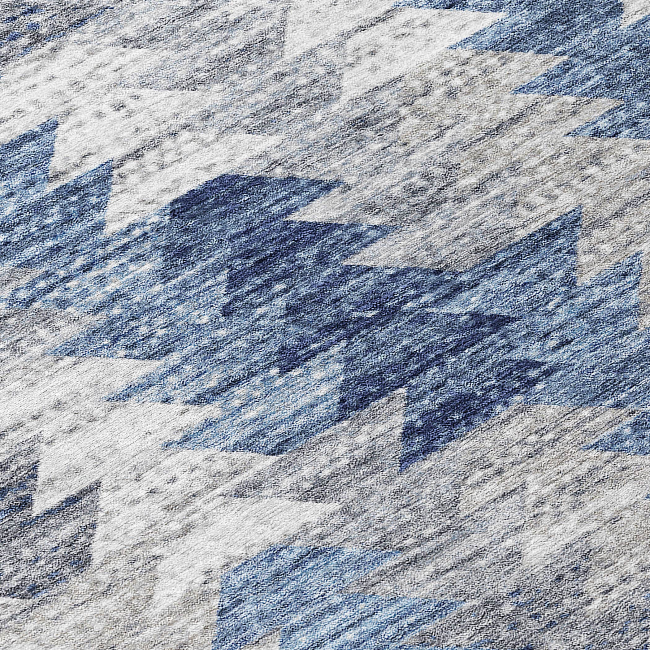 Addison Rugs ACN632BU2X8 rugs - View #3