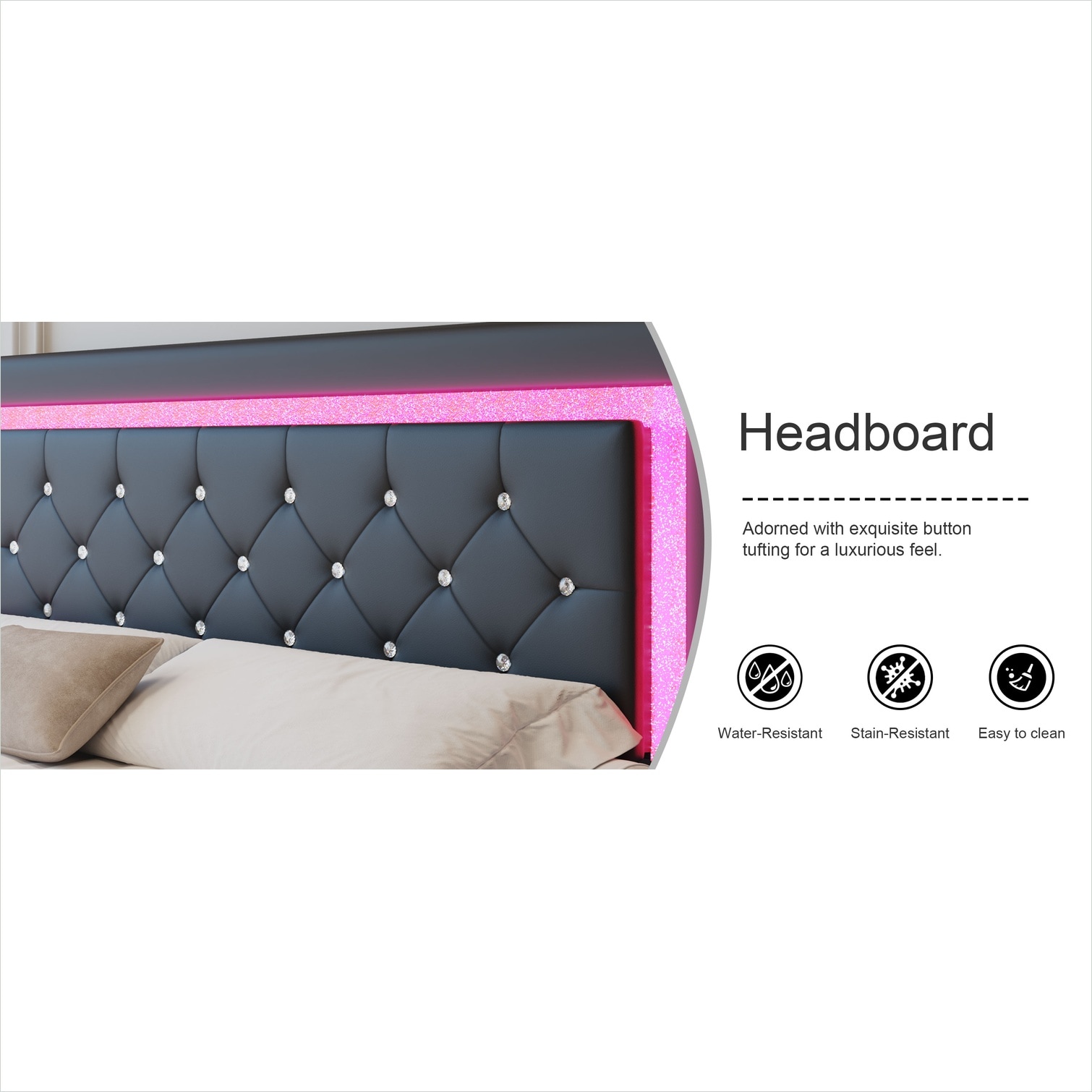 Watnature V6HWHA31VQW6 beds - View #6