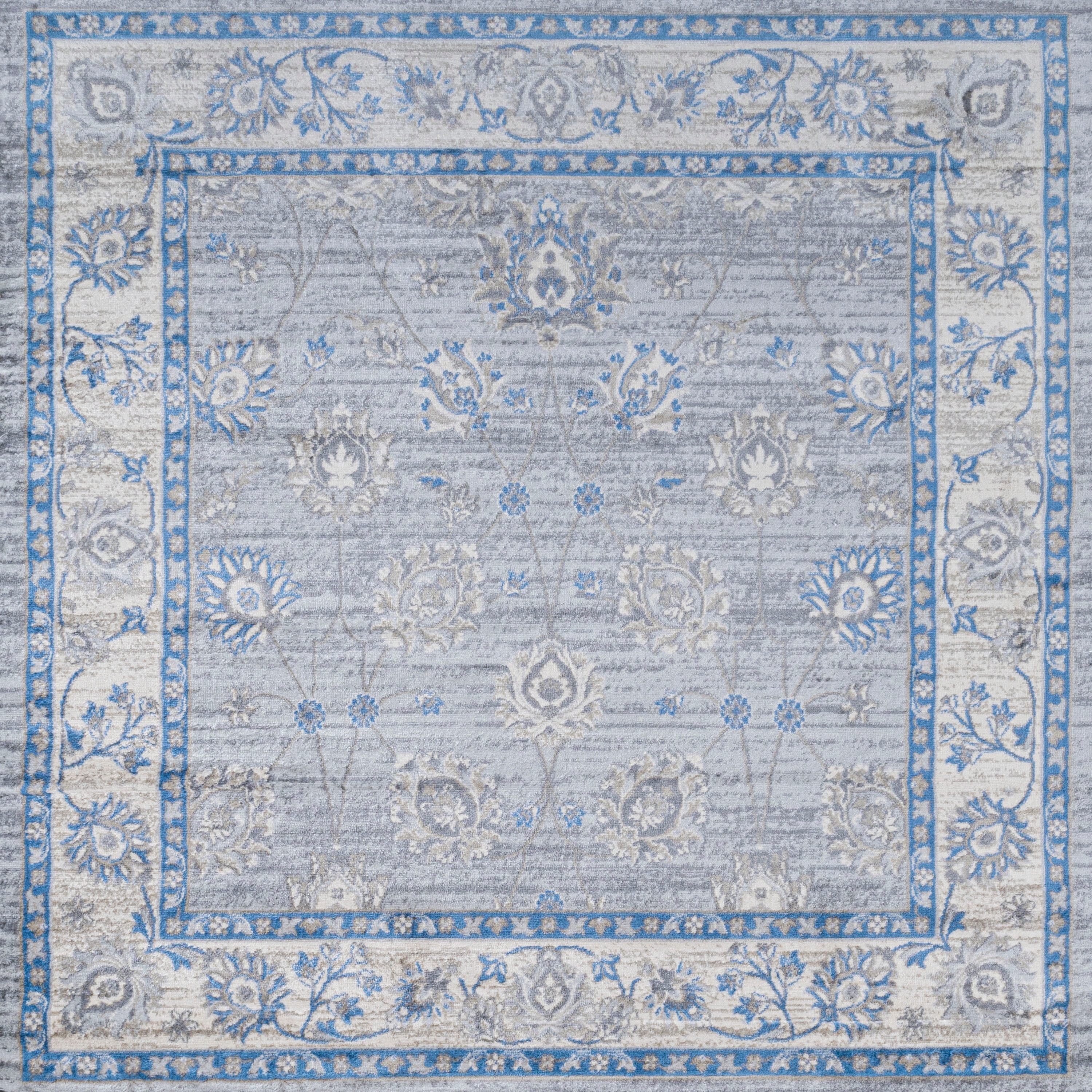 JONATHAN  Y MDP101G-6SQ rugs - View #2