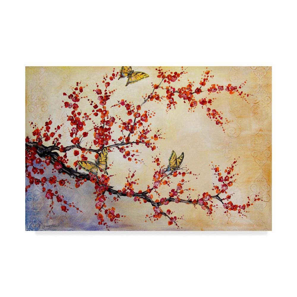 Trademark Fine Art ALI37432-C1624GG Wall-Art - View #2