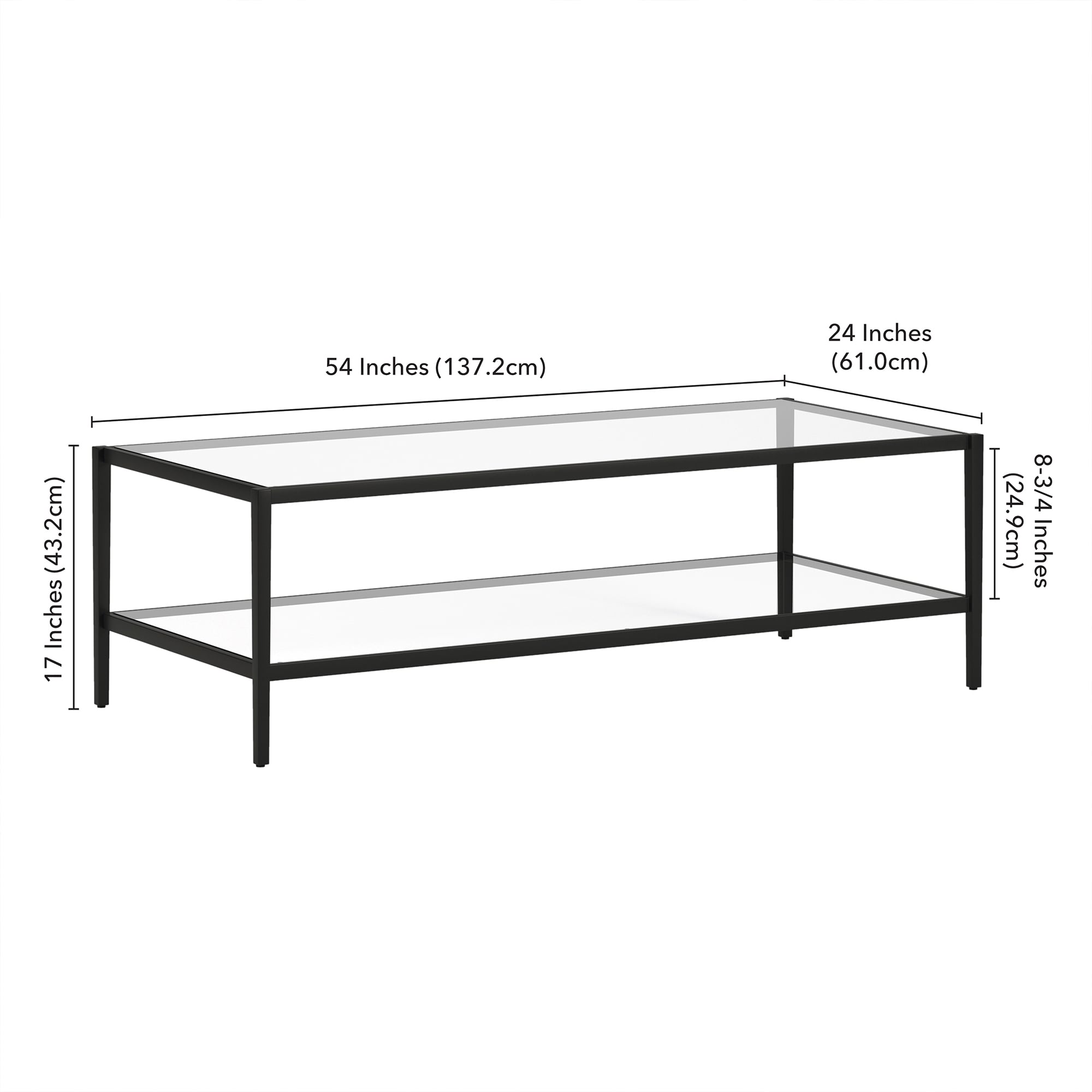 Hailey Home CT1228 Coffee-Tables - View #7