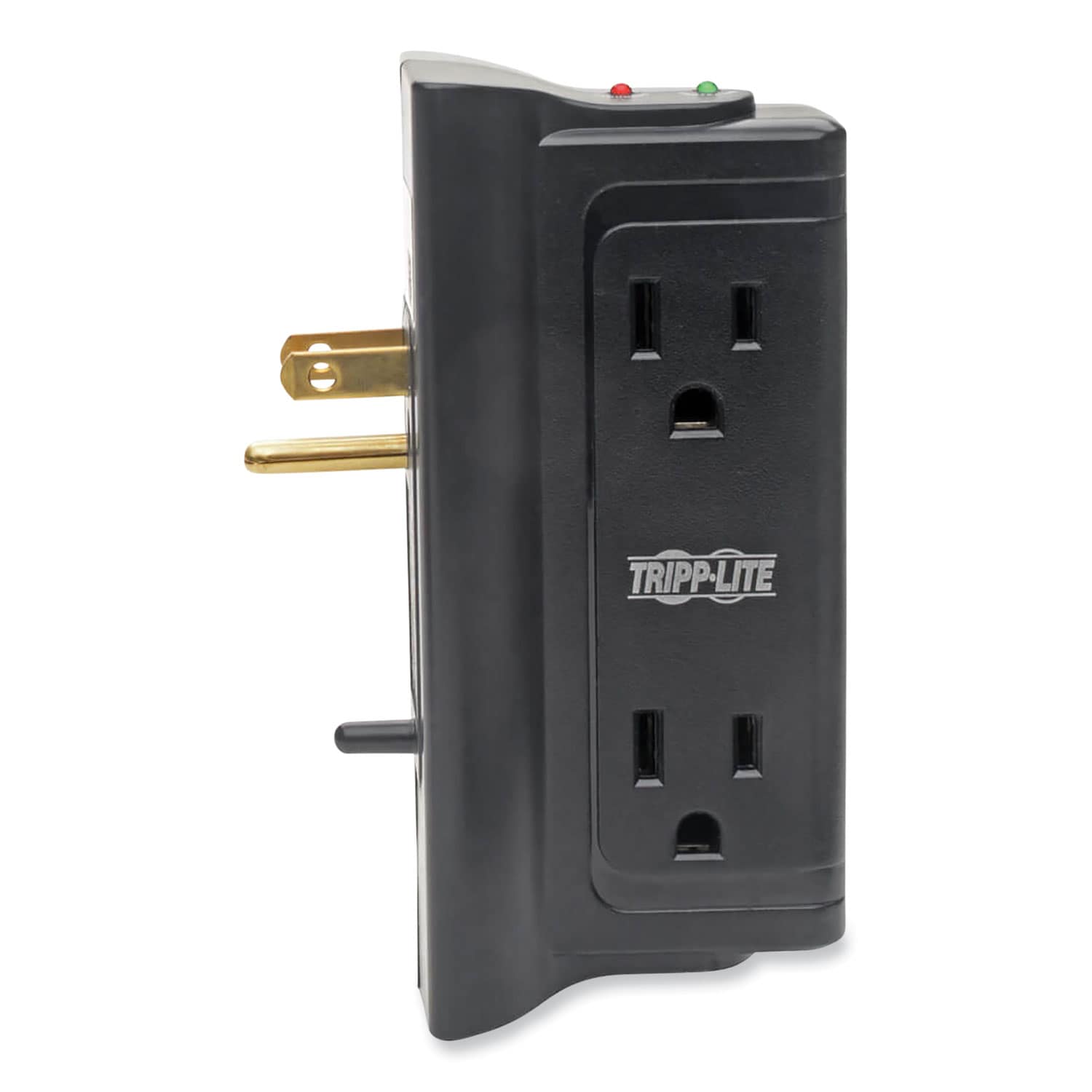 Tripp Lite TRPTLP4BK Surge-Protectors - View #5