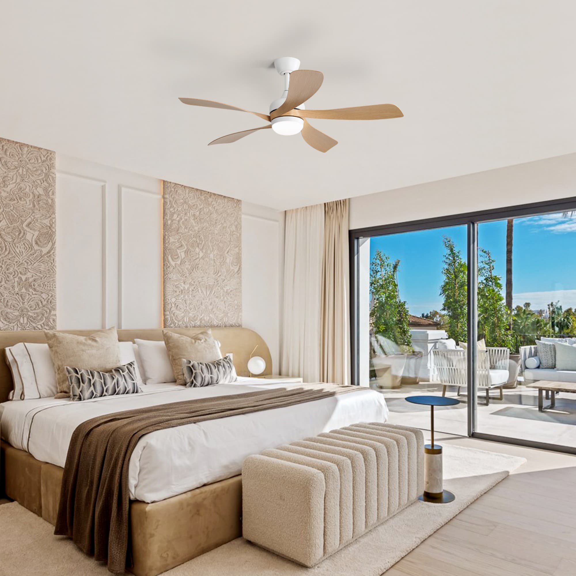 ToolCat NGG30-28-DSG Ceiling-Fans - View #8