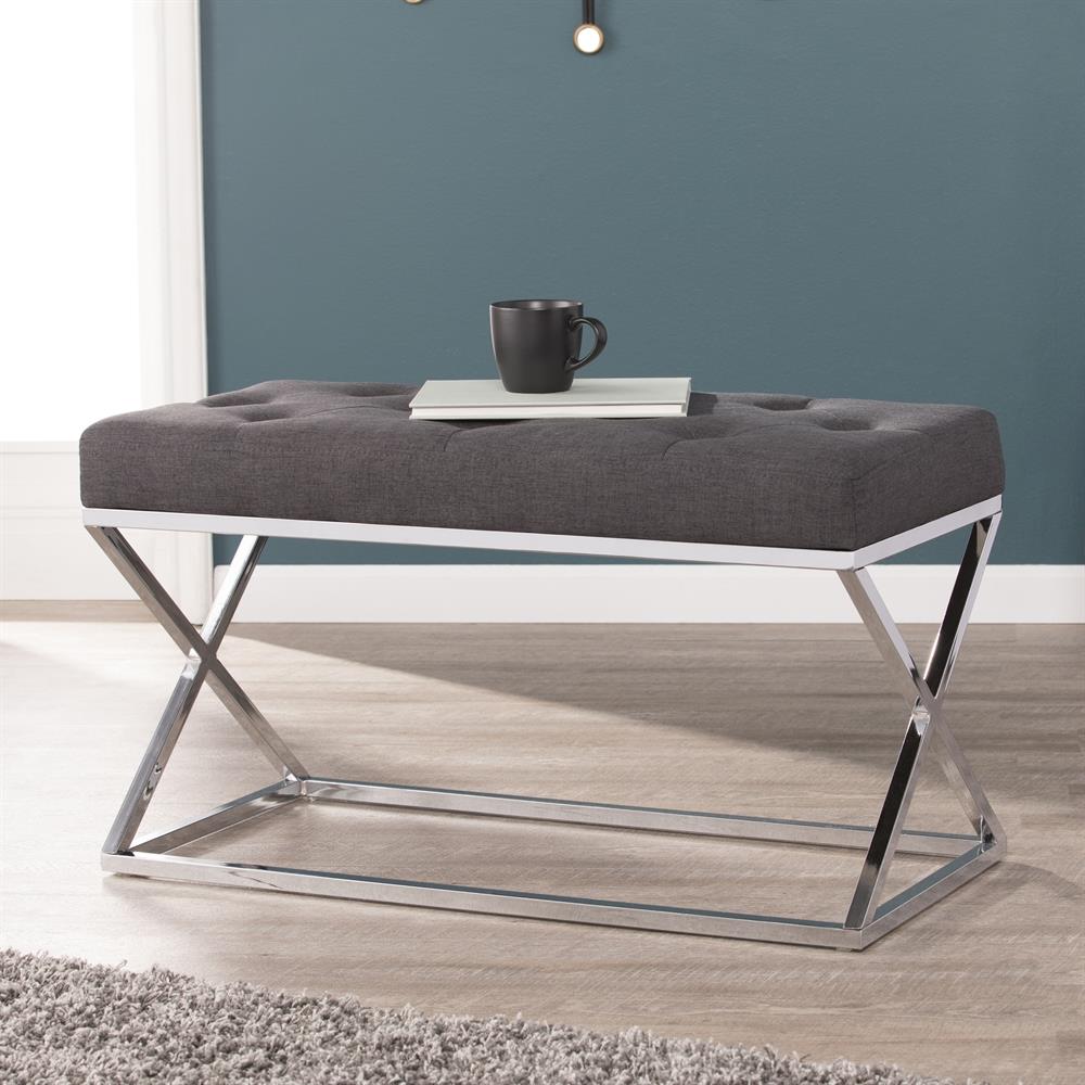 Boston Loft Furnishings ATG8908 Indoor-Ottomans - View #7