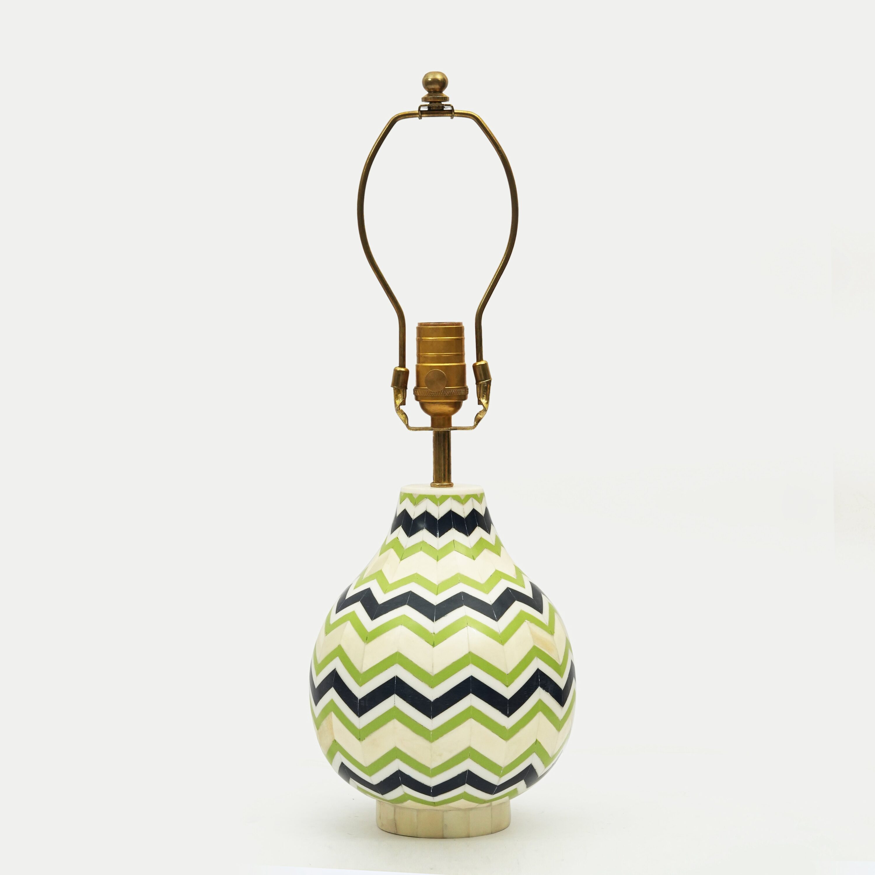 Mela Artisans MALP2039 Table-Lamps - View #7