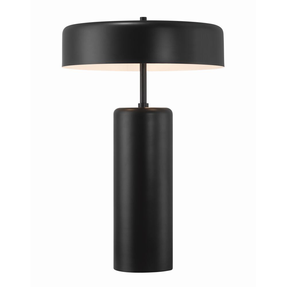 Craftmade 87002FB-T Table-Lamps - View #2