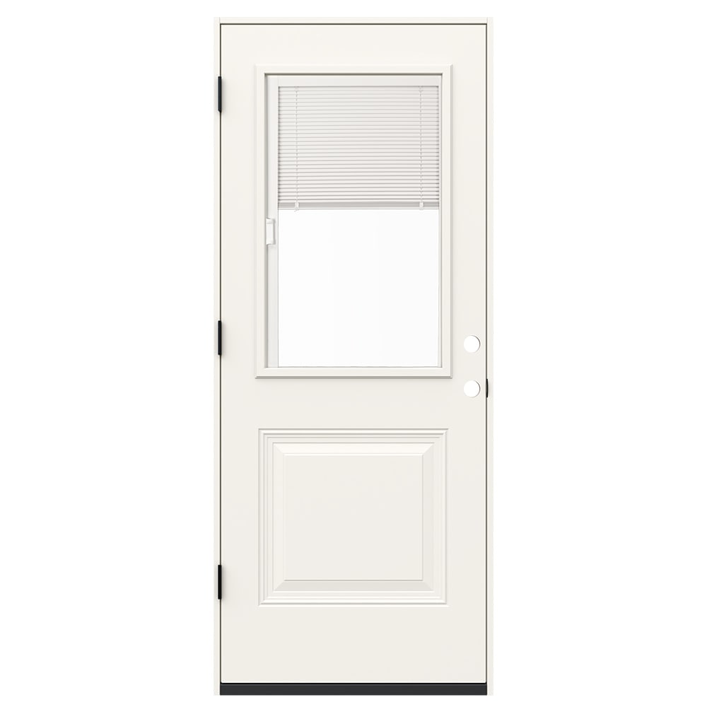 JELD-WEN JWPRO239200188 Entry-Doors - View #2